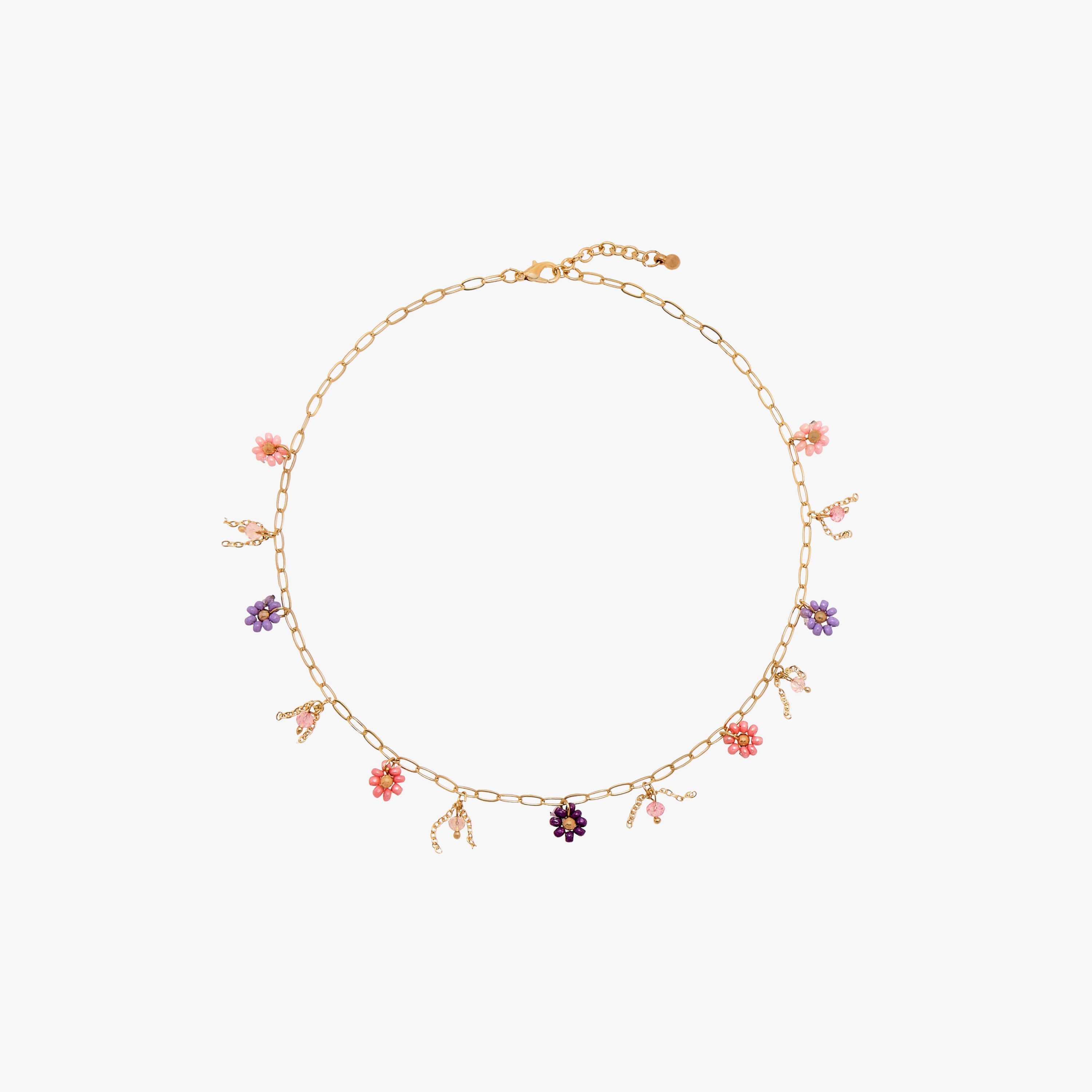 Charmz 4-Piece Assorted Necklace and Bracelet Set-girls-accessories-jewellery-image-2