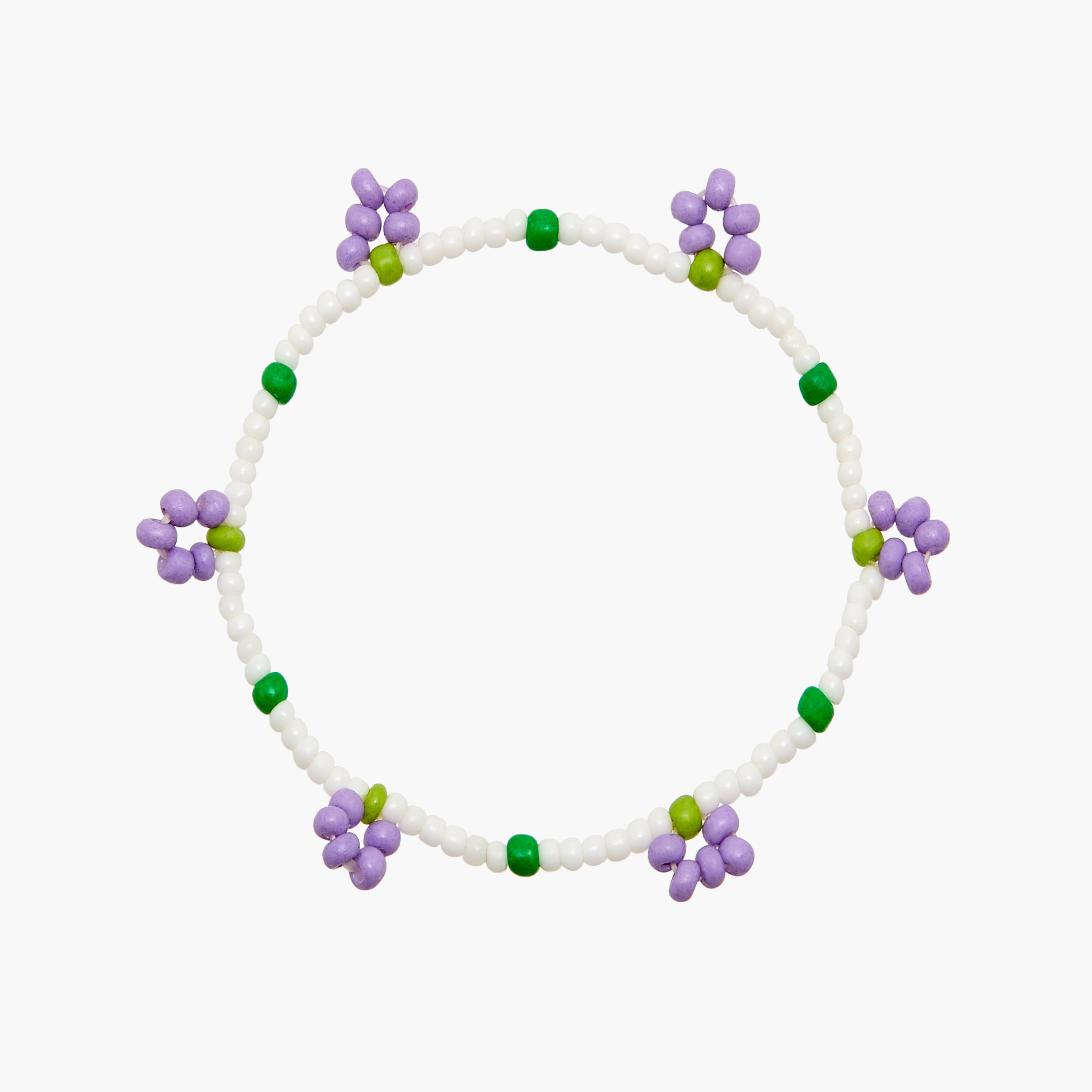 أساور خرز من تشارمز - طقم من 3 قطع-girls-accessories-jewellery-image-2