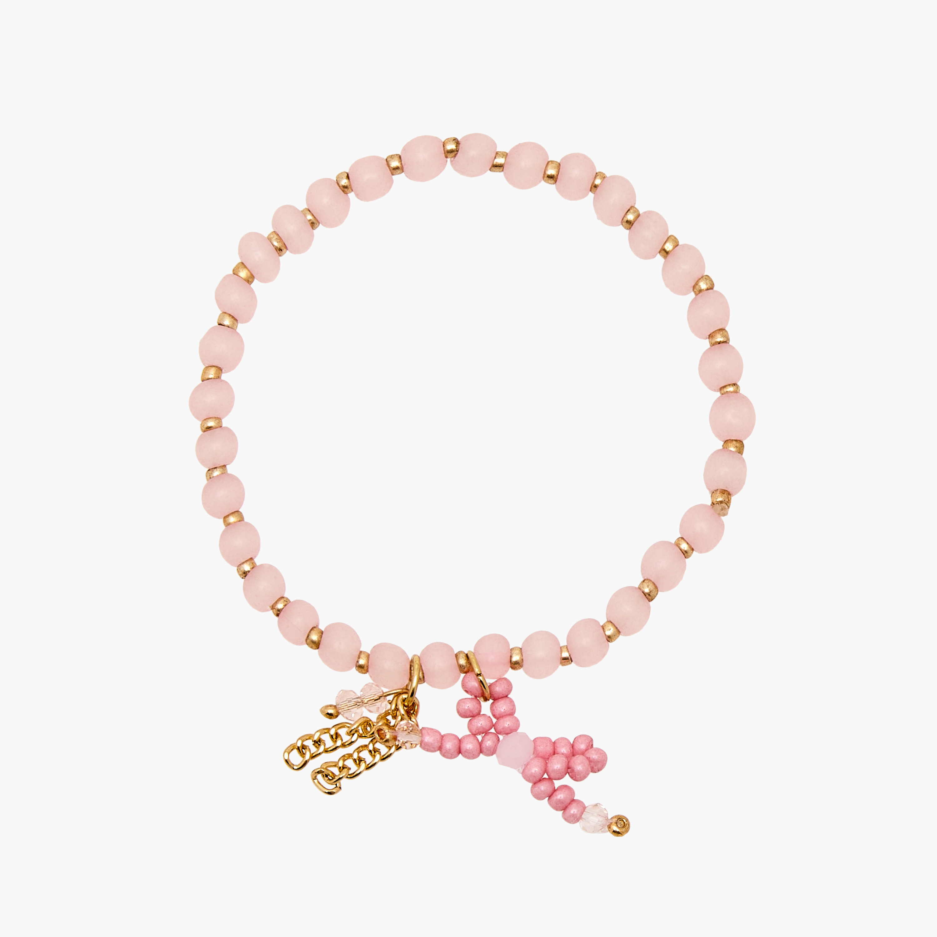 Charmz 5-Piece Beaded Necklace and Bracelet Set-girls-accessories-jewellery-image-3