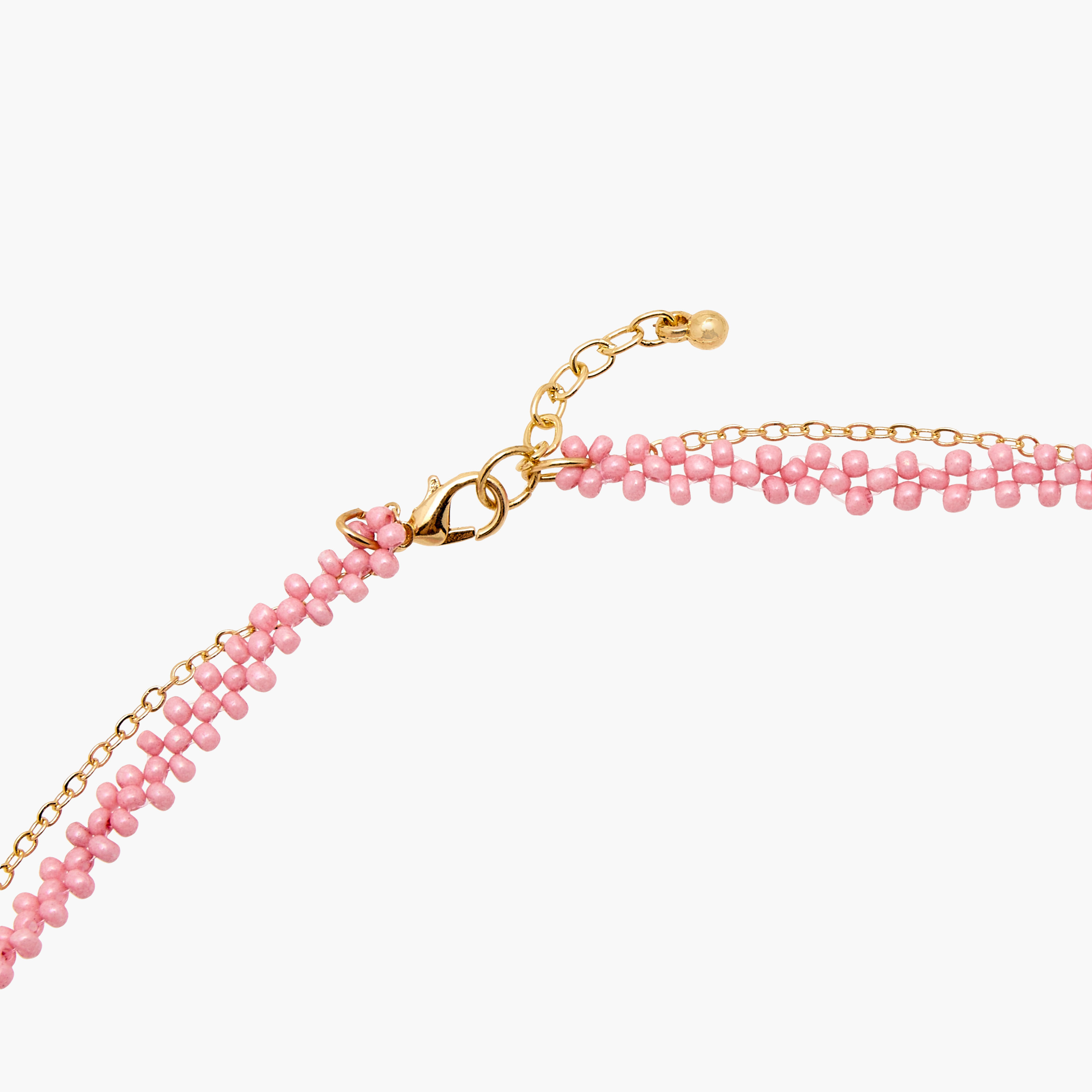 Charmz 5-Piece Beaded Necklace and Bracelet Set-girls-accessories-jewellery-image-7