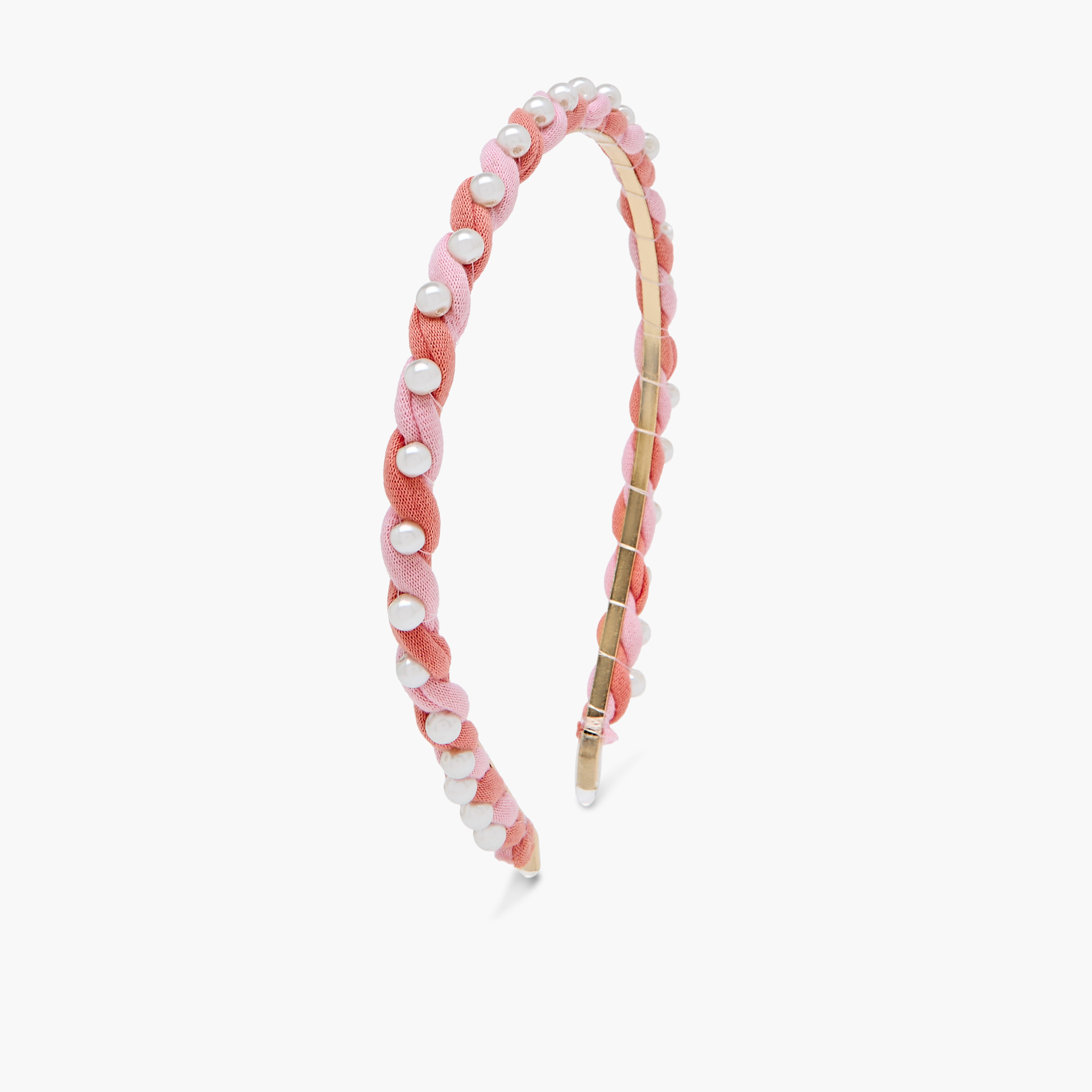 Charmz Embellished Hairband-girls-accessories-hairaccessories-image-1