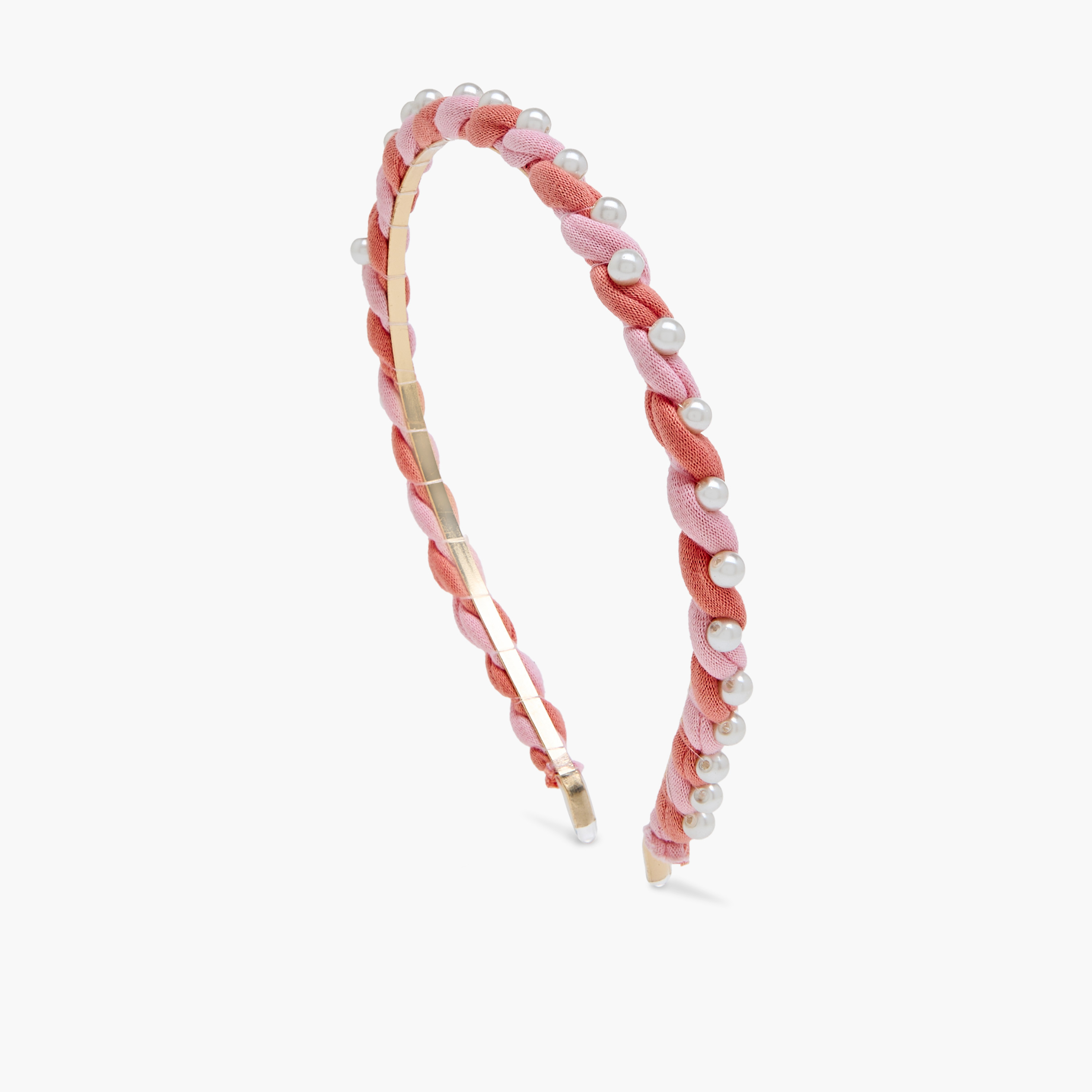 Charmz Embellished Hairband-girls-accessories-hairaccessories-image-2