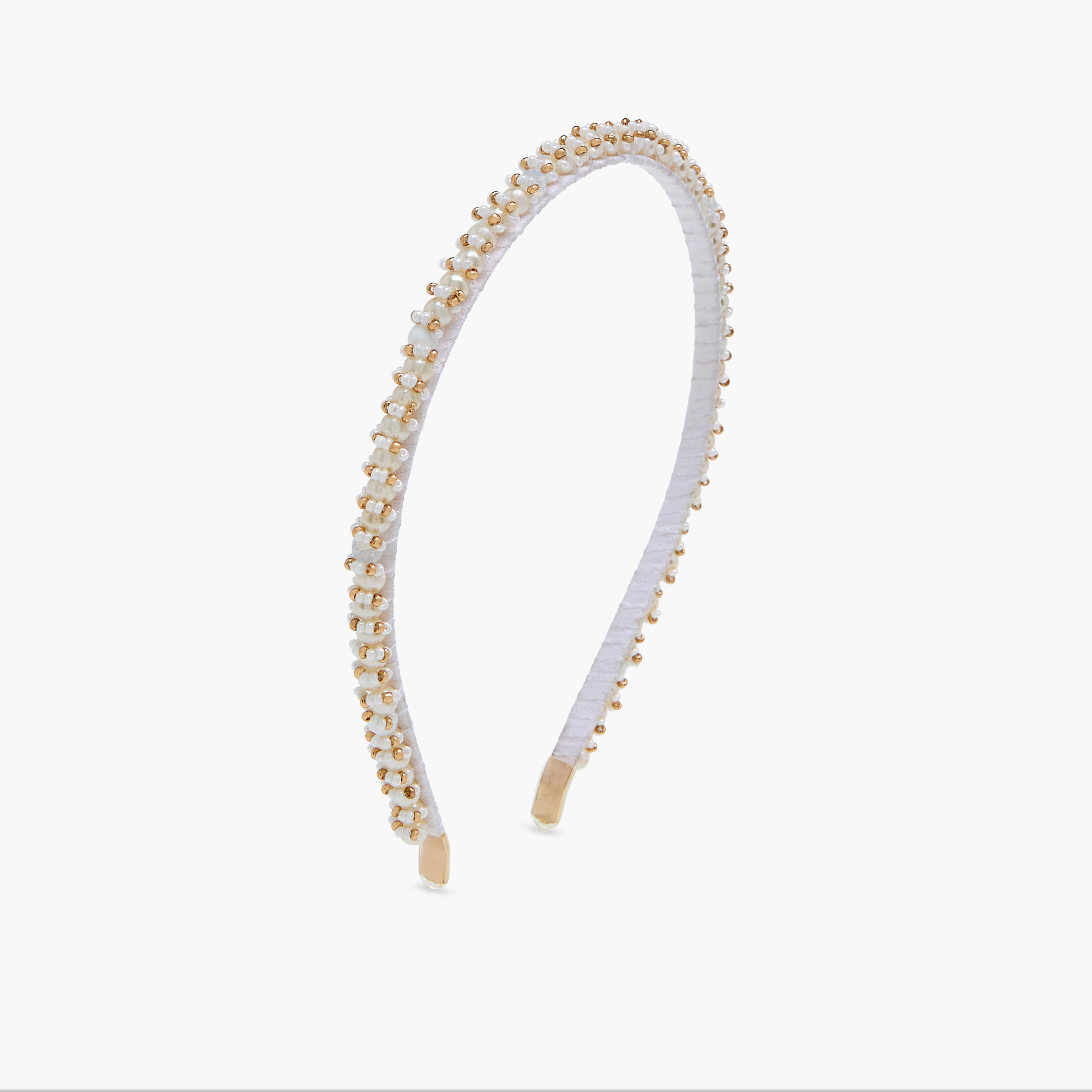 ربطة شعر مزين من تشارمز-girls-accessories-hairaccessories-image-1