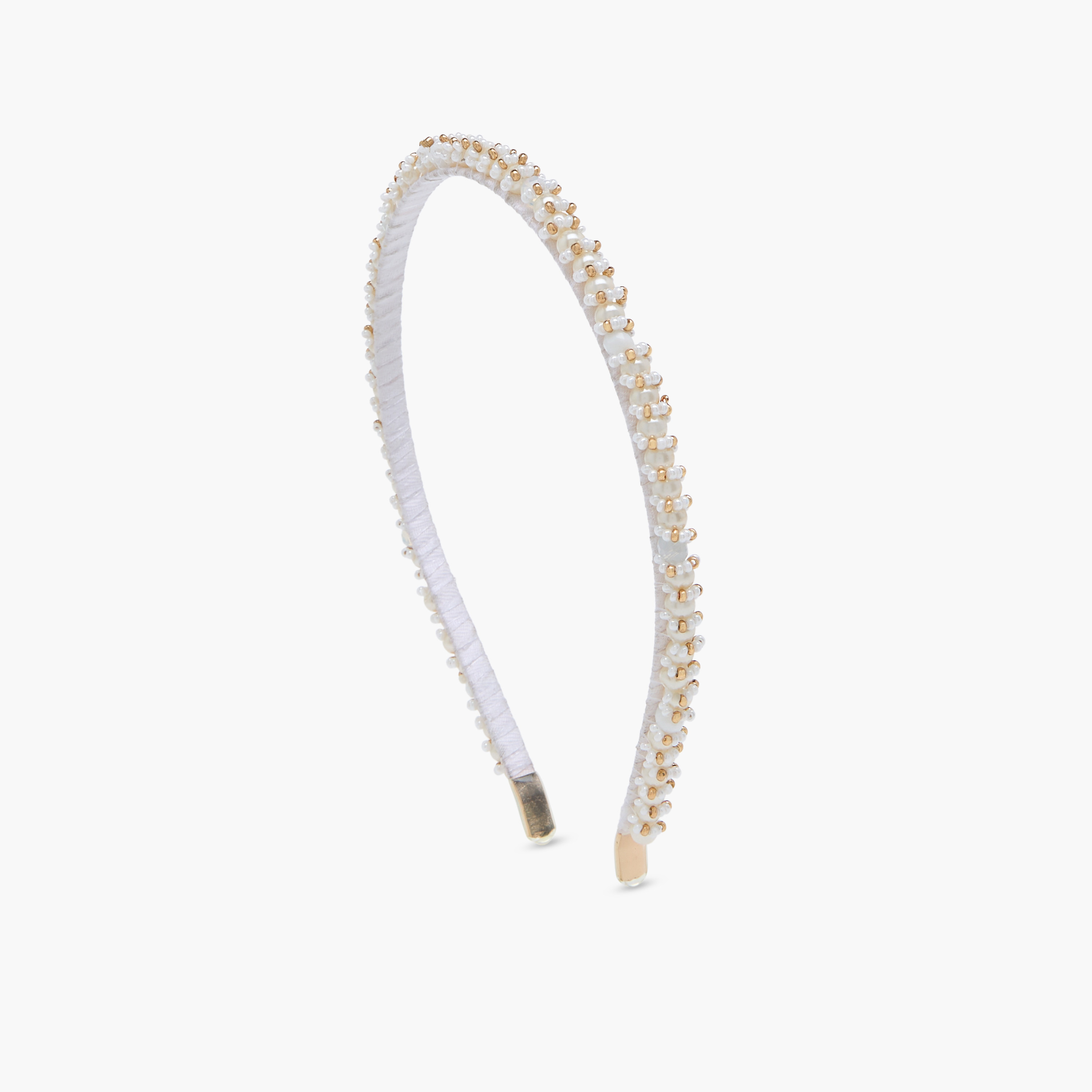 ربطة شعر مزين من تشارمز-girls-accessories-hairaccessories-image-2