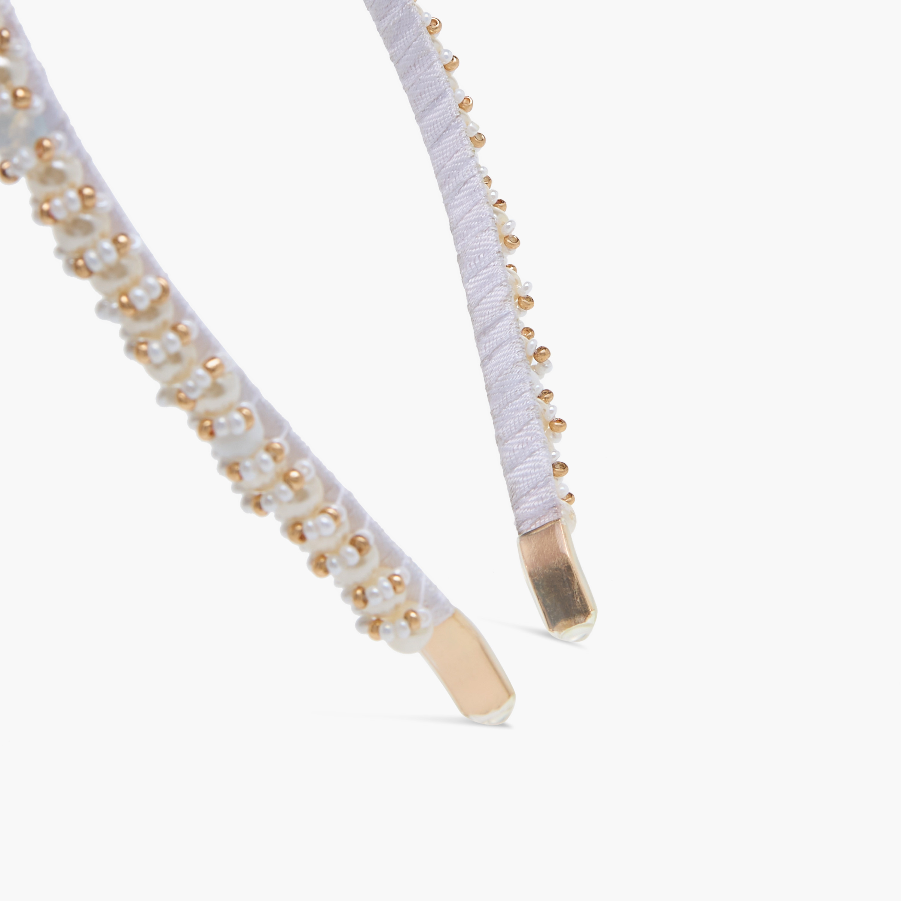 ربطة شعر مزين من تشارمز-girls-accessories-hairaccessories-image-4