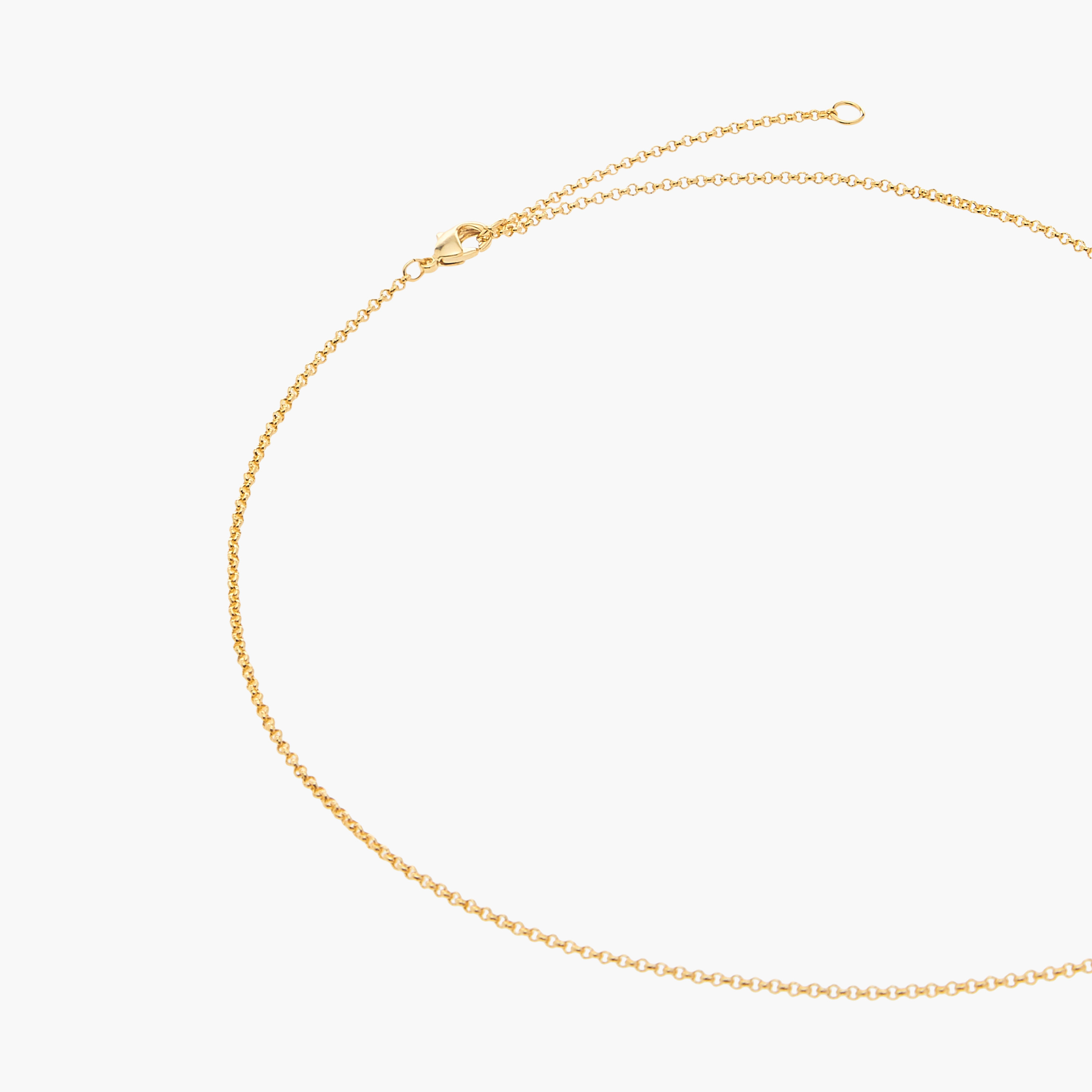 طقم حلق وعقد بدلاية فيونكة من تشارمز-girls-accessories-jewellery-image-4