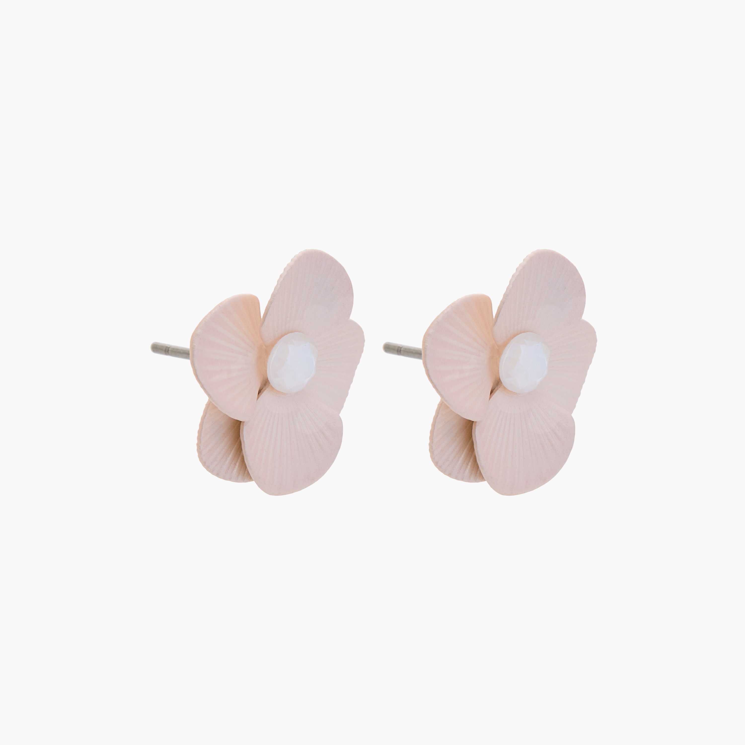 طقم حلق وعقد بدلاية زهرية من تشارمز-girls-accessories-jewellery-image-4