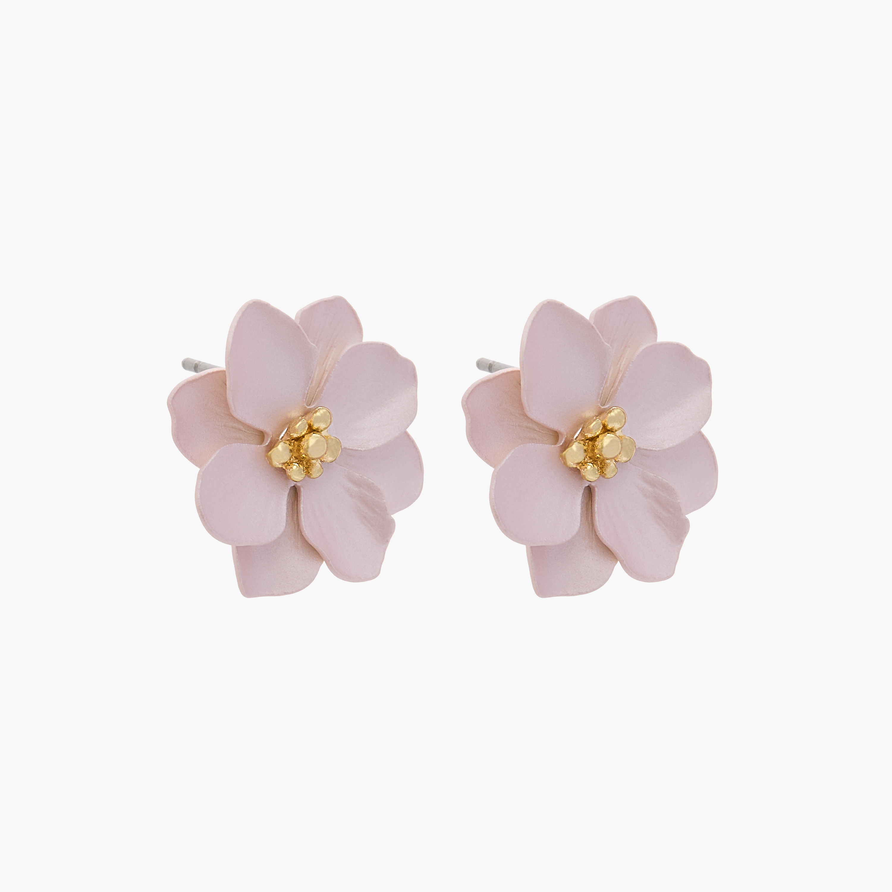 Charmz Flower Pendant Necklace and Earrings Set-girls-accessories-jewellery-image-6