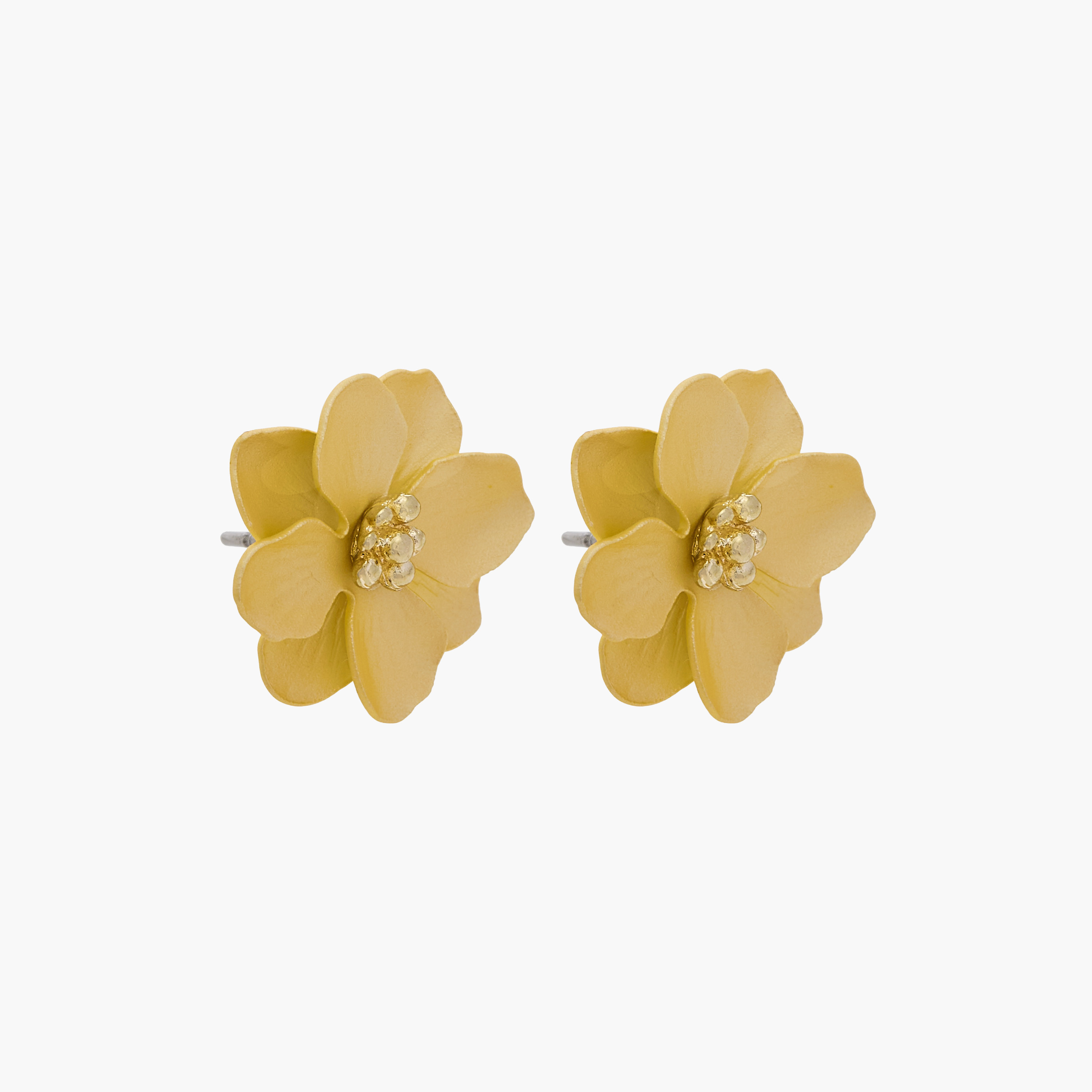 طقم حلق وعقد بدلاية زهرية من تشارمز-girls-accessories-jewellery-image-4