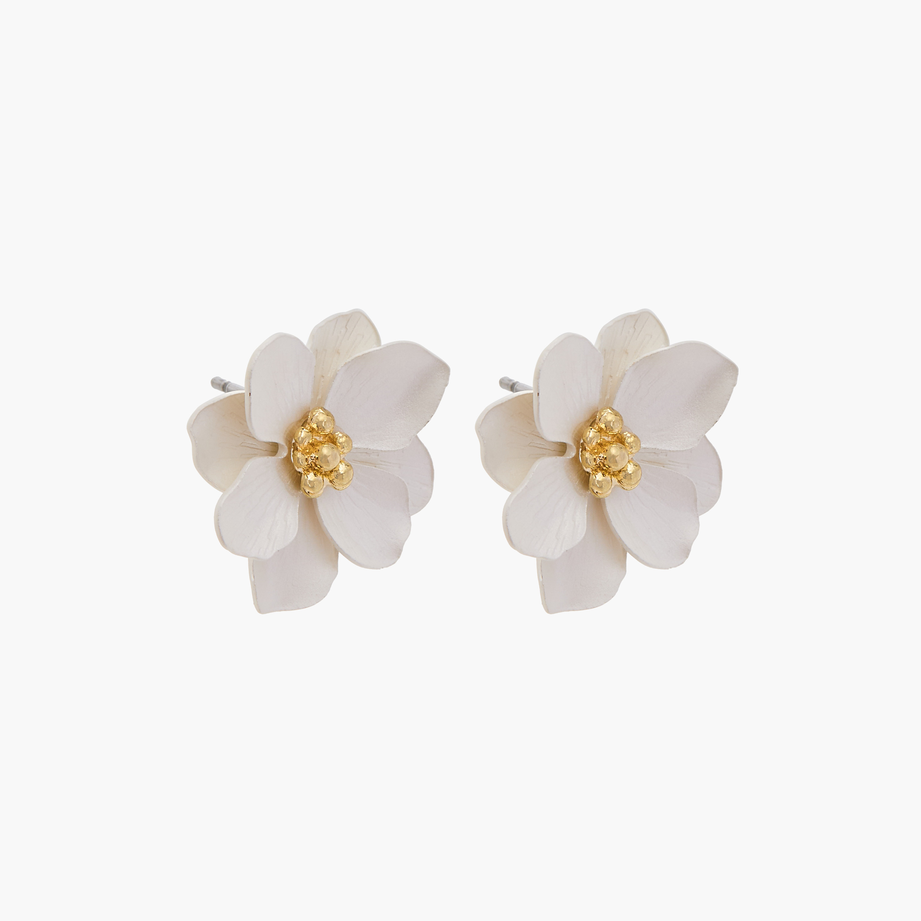 طقم حلق وعقد بدلاية زهرية من تشارمز-girls-accessories-jewellery-image-6