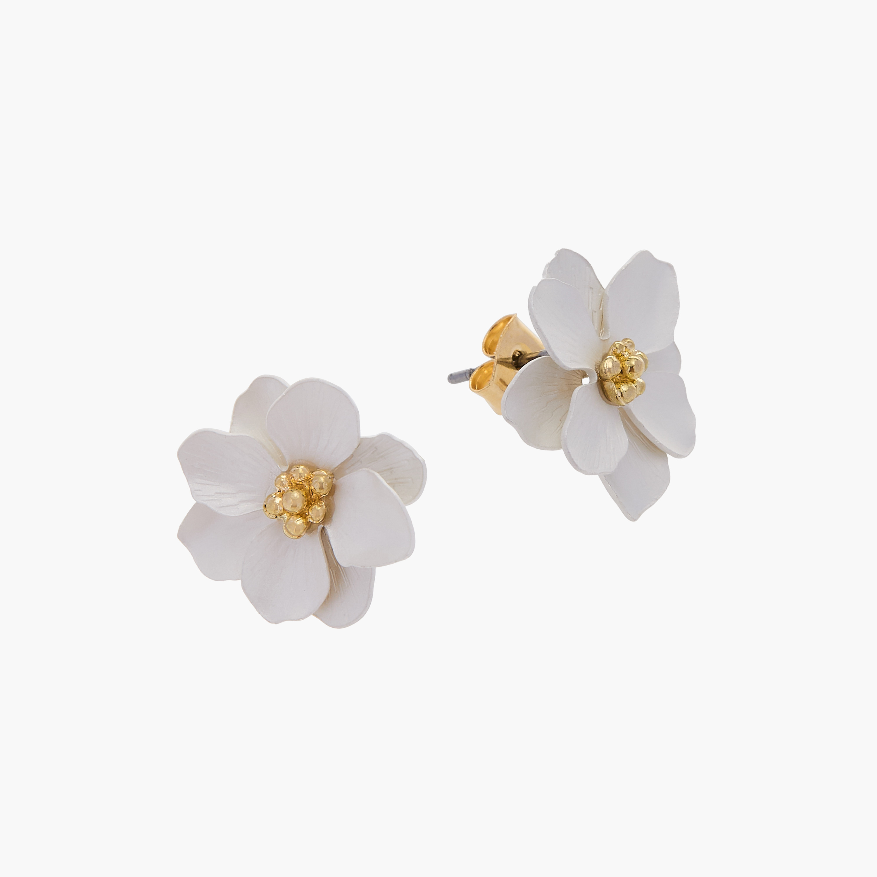 طقم حلق وعقد بدلاية زهرية من تشارمز-girls-accessories-jewellery-image-7