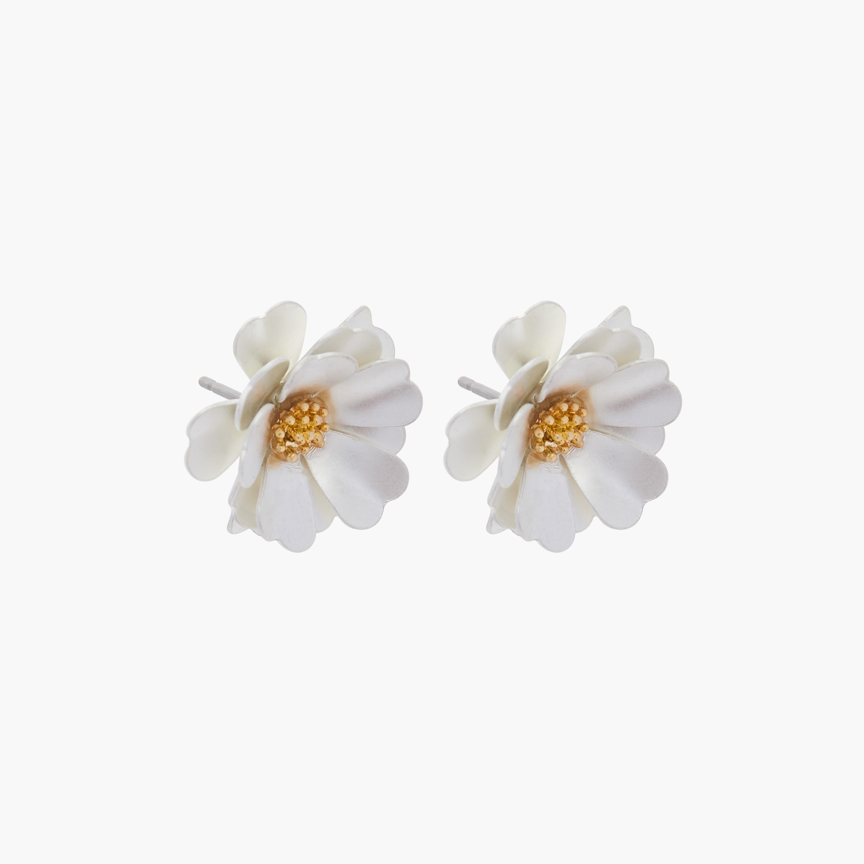 Charmz Flower Pendant Necklace and Earrings Set-girls-accessories-jewellery-image-6
