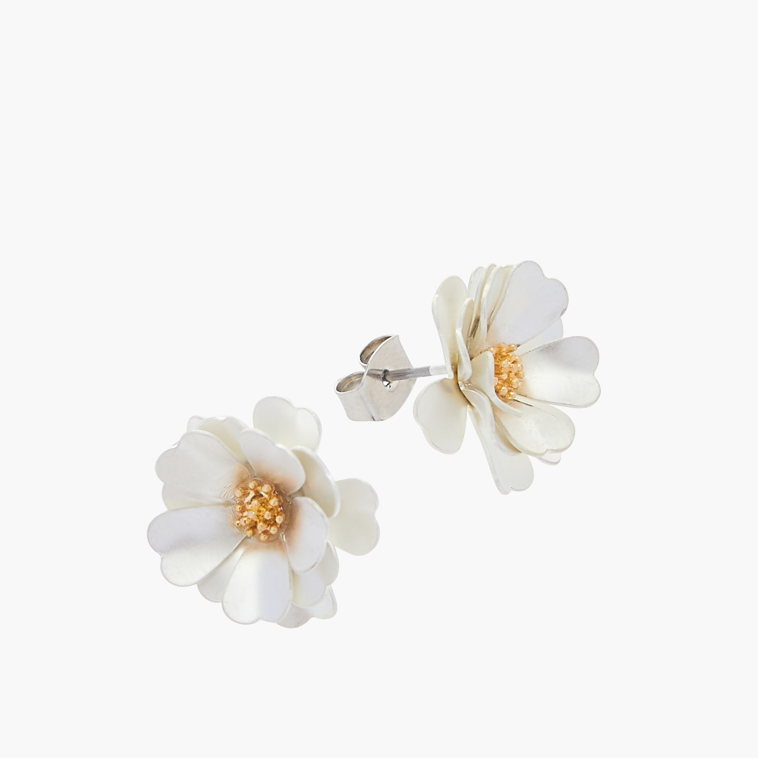 Charmz Flower Pendant Necklace and Earrings Set-girls-accessories-jewellery-image-7