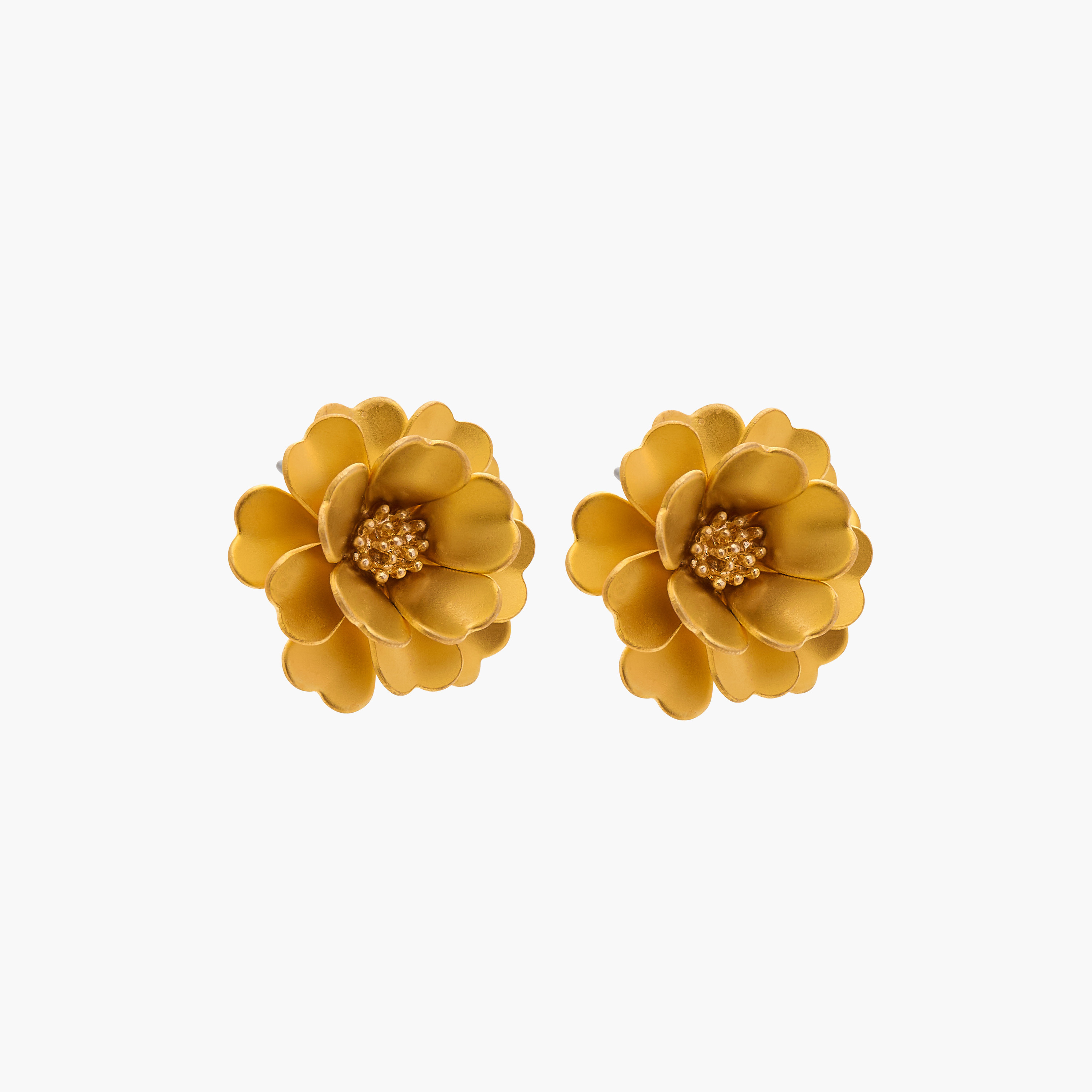 Charmz Flower Pendant Necklace and Earrings Set-girls-accessories-jewellery-image-6