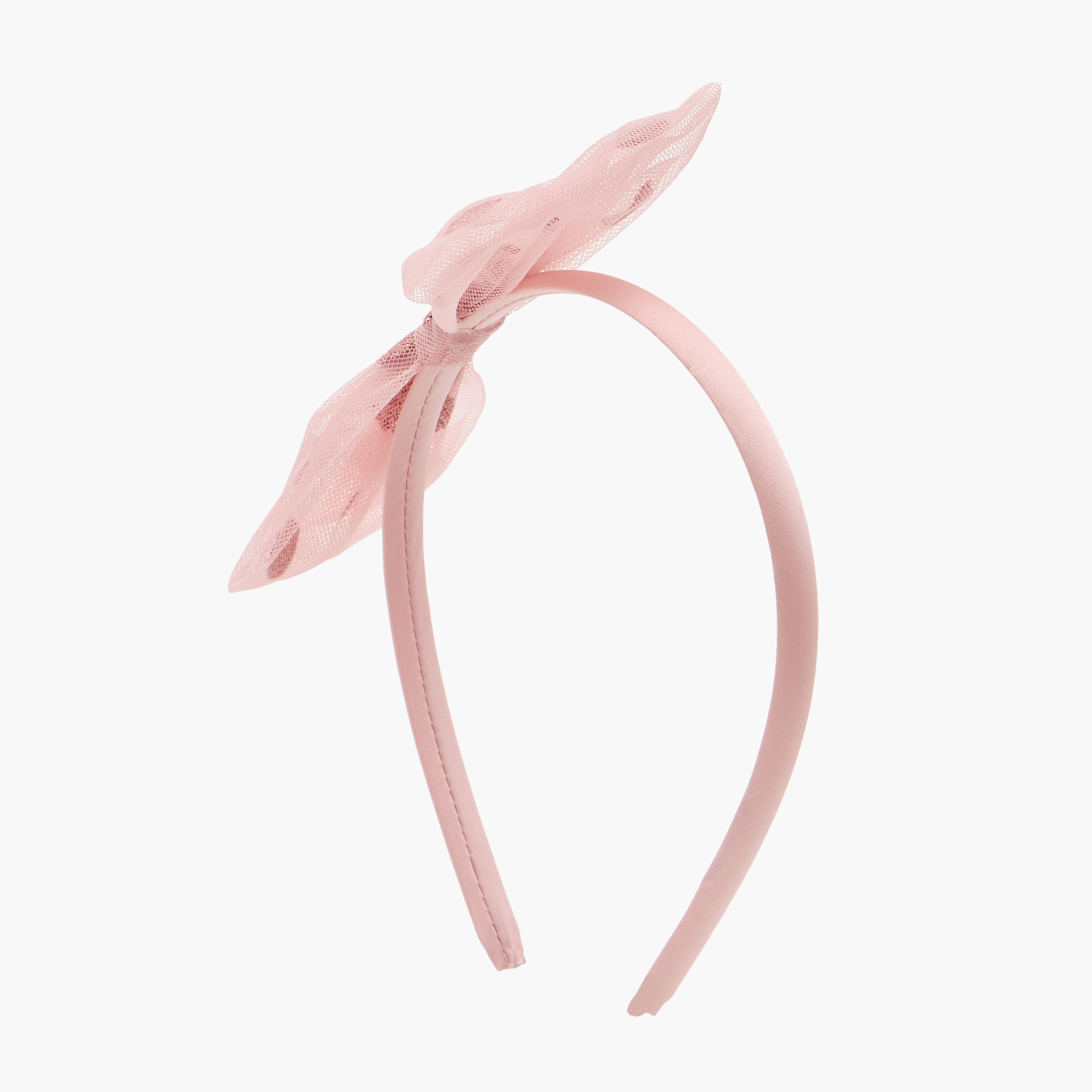 طوق شعر بفيونكة من تشارمز-girls-accessories-hairaccessories-image-2
