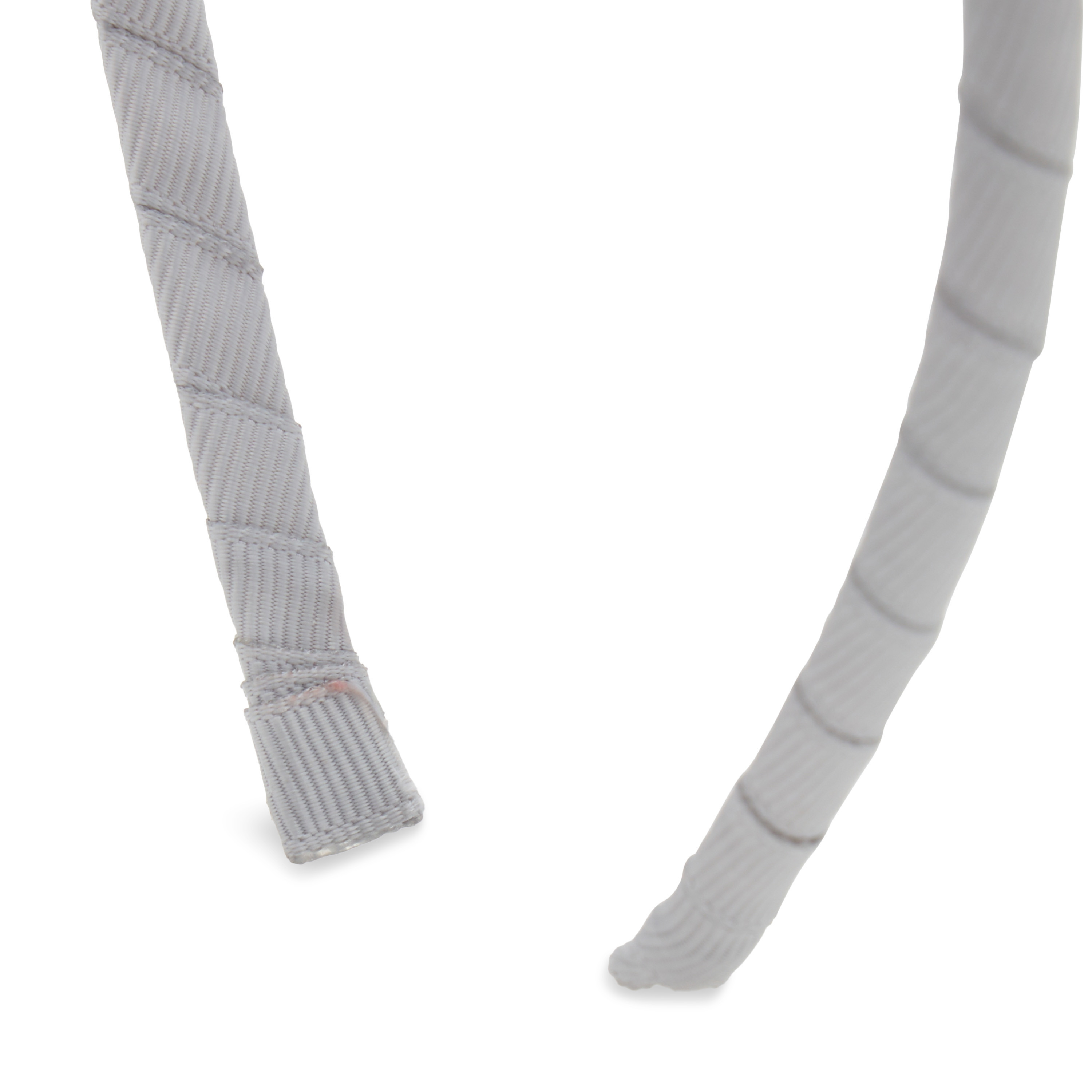 طوق شعر بزينة زهرة من تشارمز-girls-accessories-hairaccessories-image-4