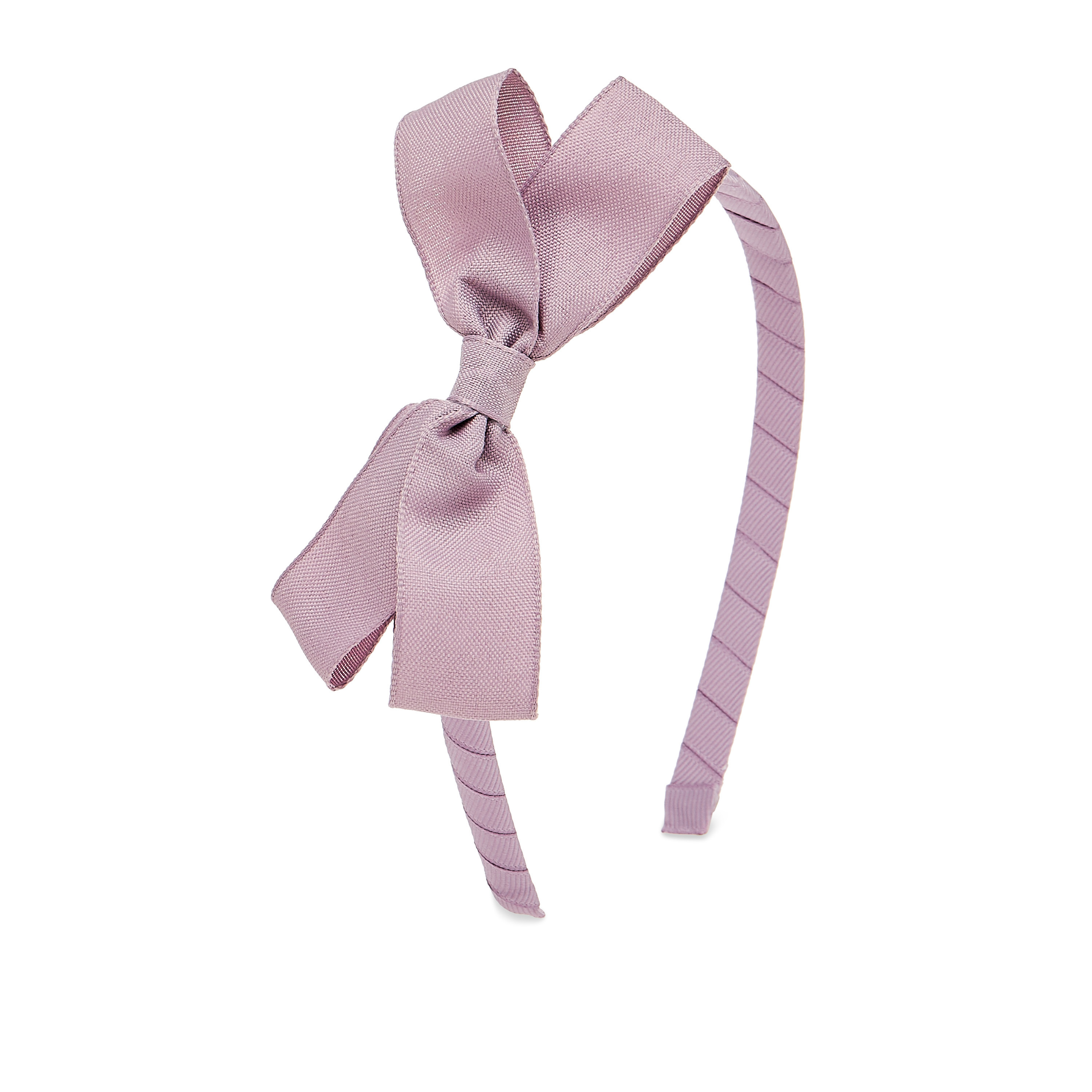 Charmz Bow Accent Hairband-girls-accessories-hairaccessories-image-1