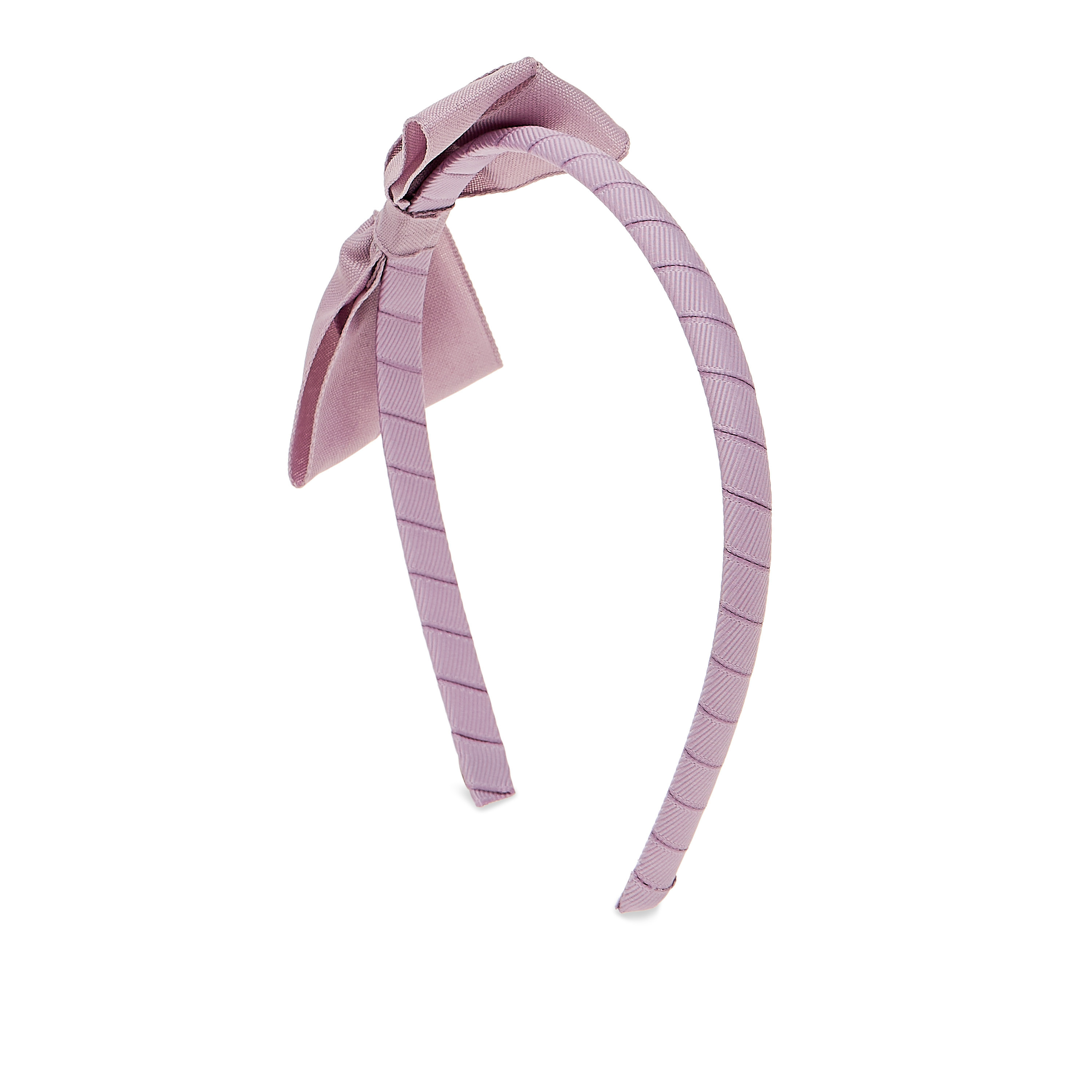 Charmz Bow Accent Hairband-girls-accessories-hairaccessories-image-2