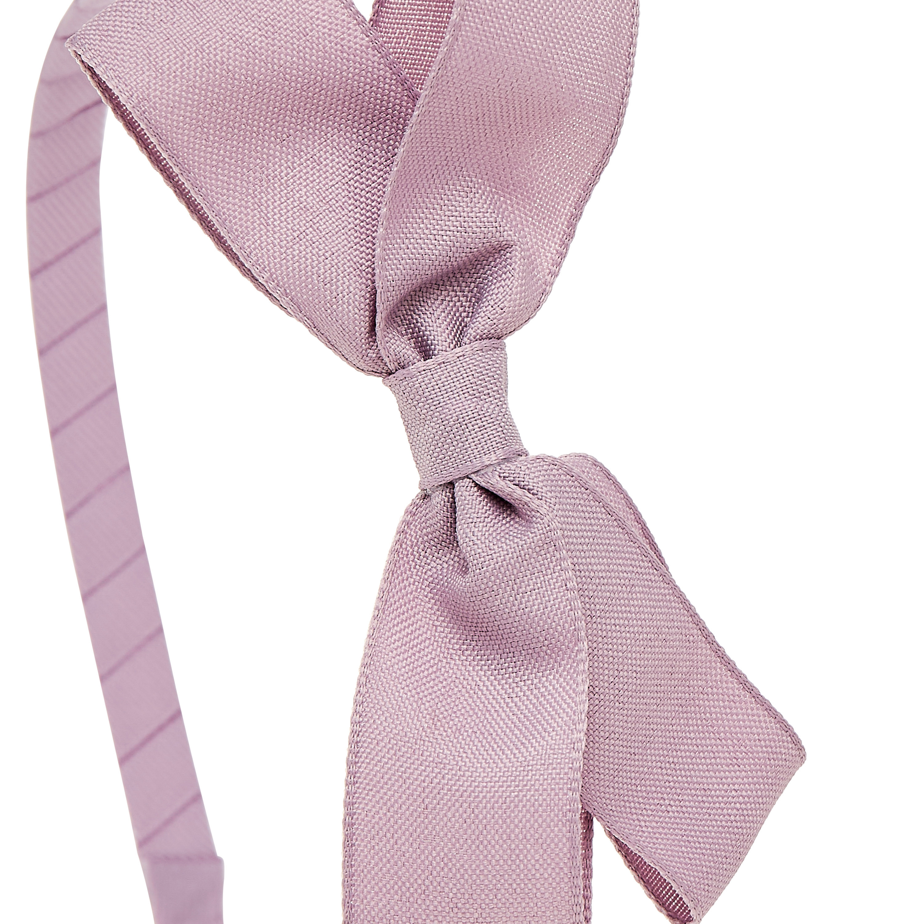 Charmz Bow Accent Hairband-girls-accessories-hairaccessories-image-3
