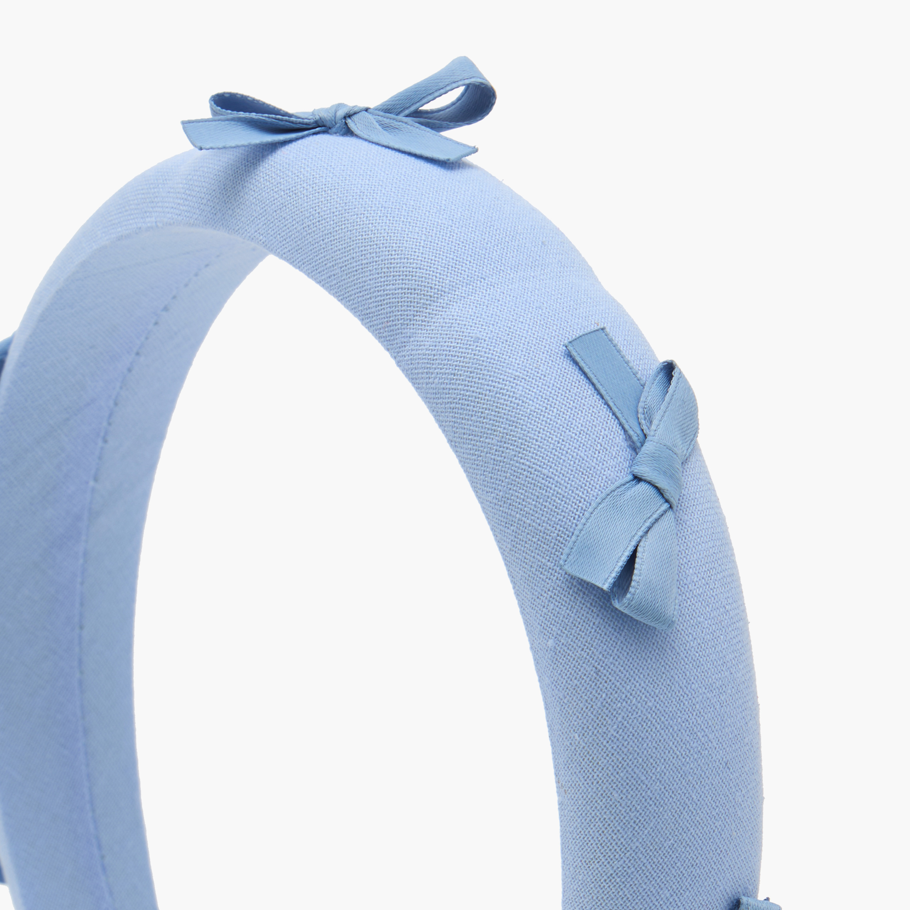 Charmz Bow Accent Hairband-girls-accessories-hairaccessories-image-3