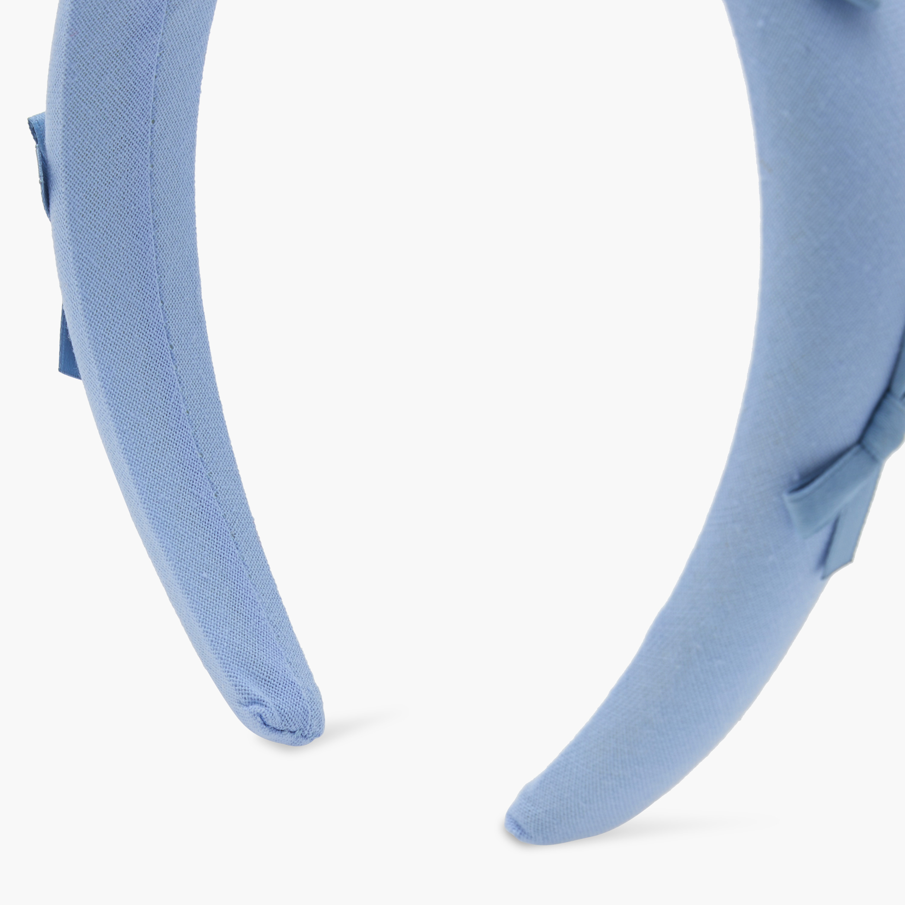 Charmz Bow Accent Hairband-girls-accessories-hairaccessories-image-4