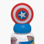Captain America Print Water Bottle - 560 ml-baby-feeding-mealtimeessentials-image-3