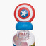 Captain America Print Water Bottle - 560 ml-baby-feeding-mealtimeessentials-image-4