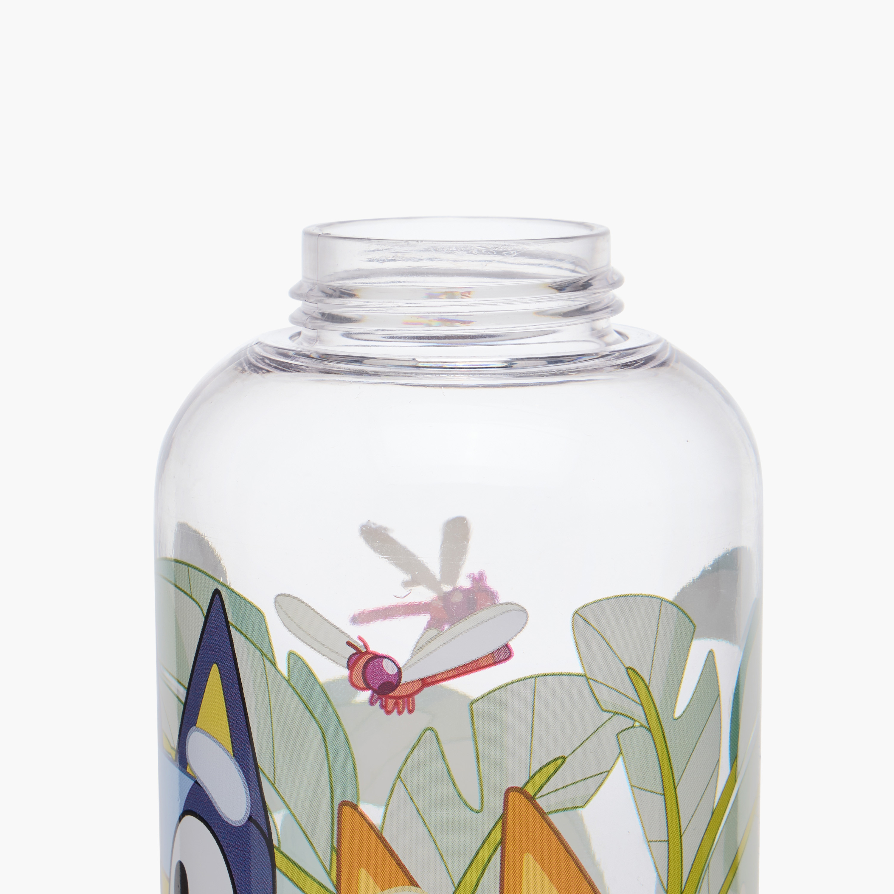 Bluey Applique Water Bottle - 560 ml-baby-feeding-mealtimeessentials-image-5