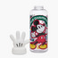 Disney Mickey Mouse Print Water Bottle - 560 ml-baby-feeding-mealtimeessentials-image-2