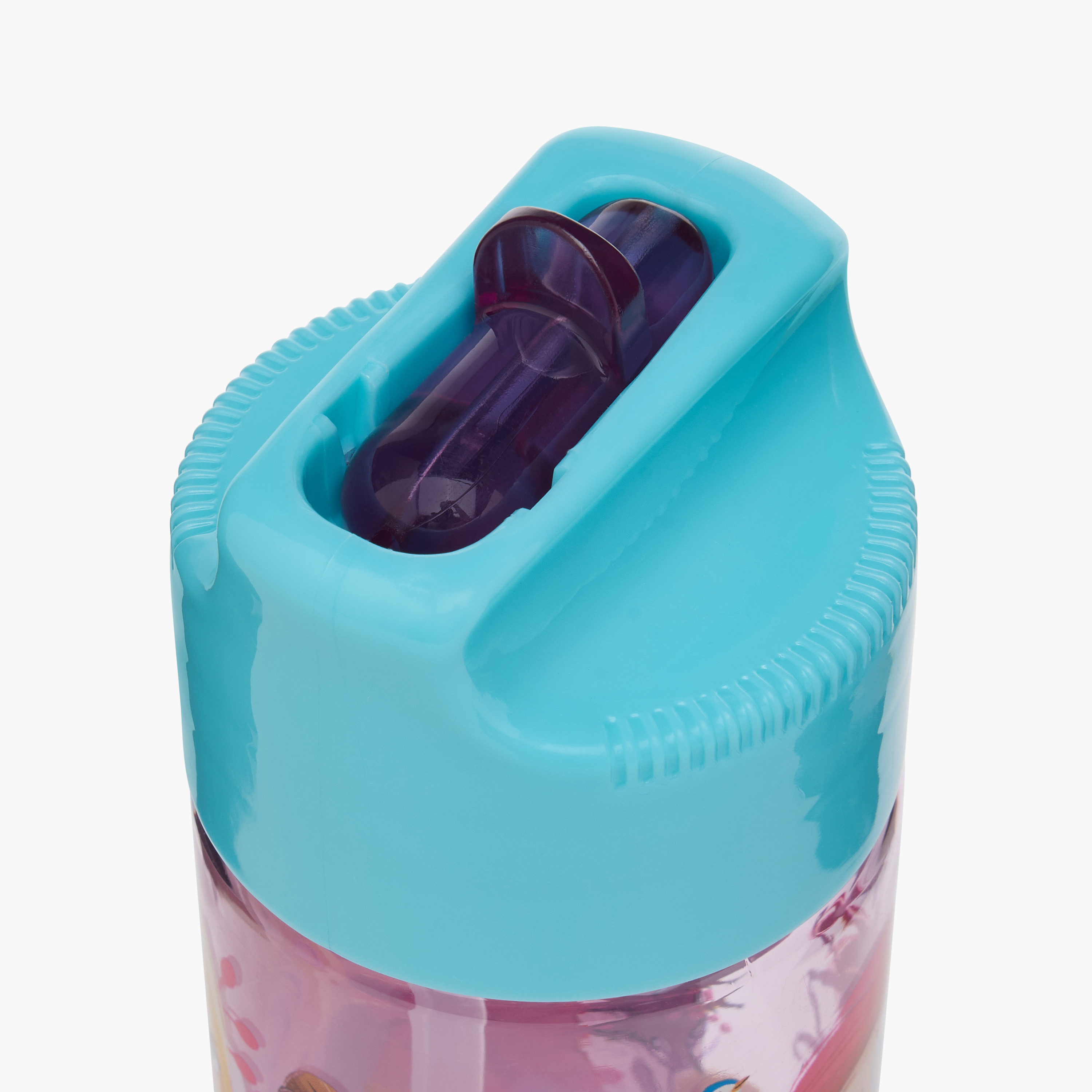 Disney Princess Print Ecozen Bottle - 430 ml-baby-feeding-mealtimeessentials-image-3