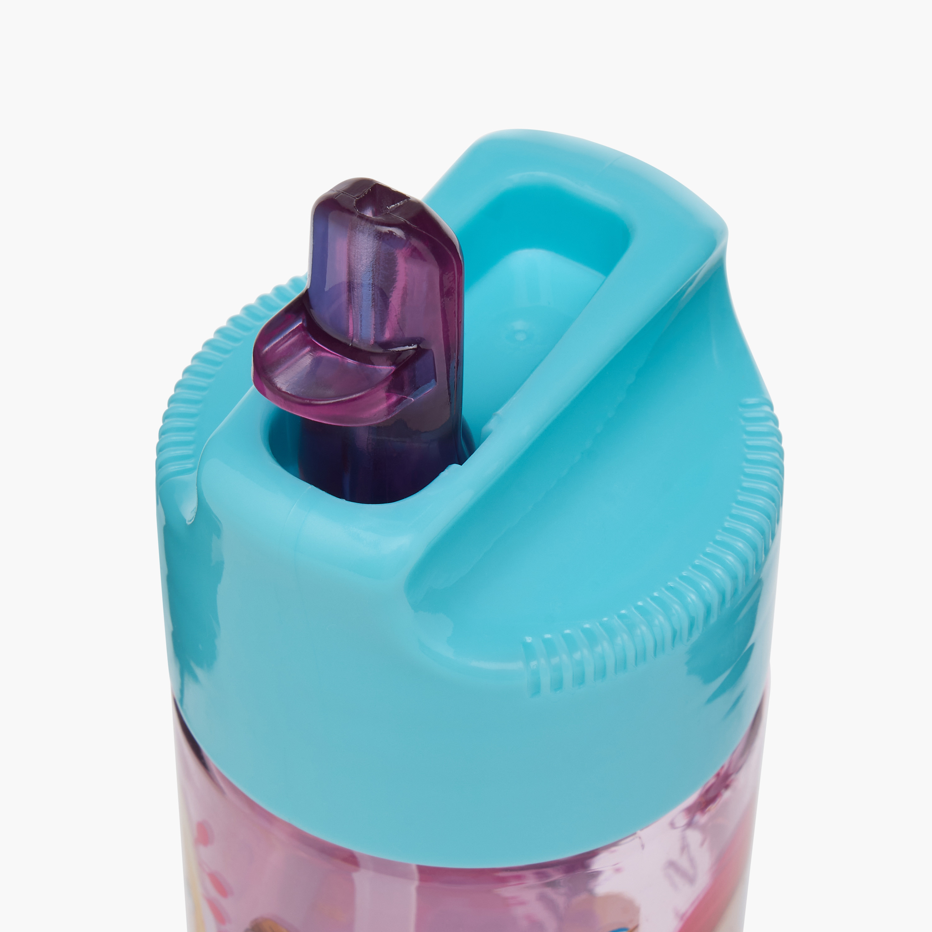 Disney Princess Print Ecozen Bottle - 430 ml-baby-feeding-mealtimeessentials-image-4