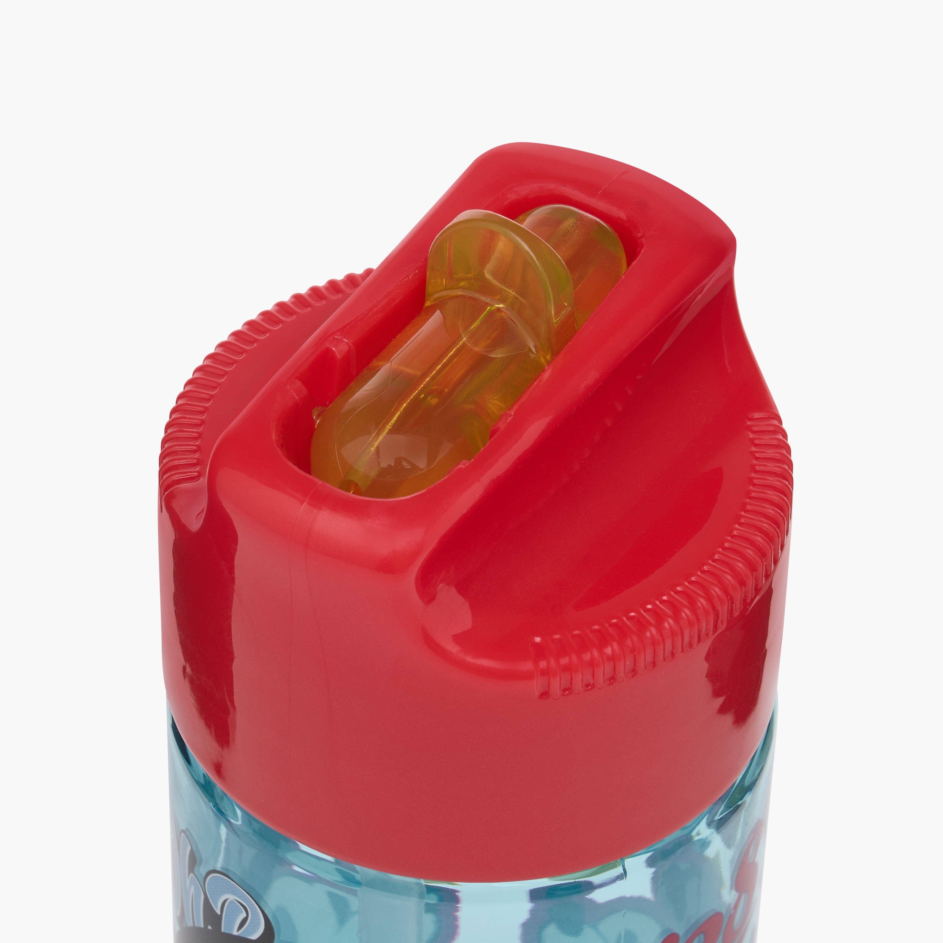 Disney Mickey Mouse Print Ecozen Bottle - 430 ml-baby-feeding-mealtimeessentials-image-3