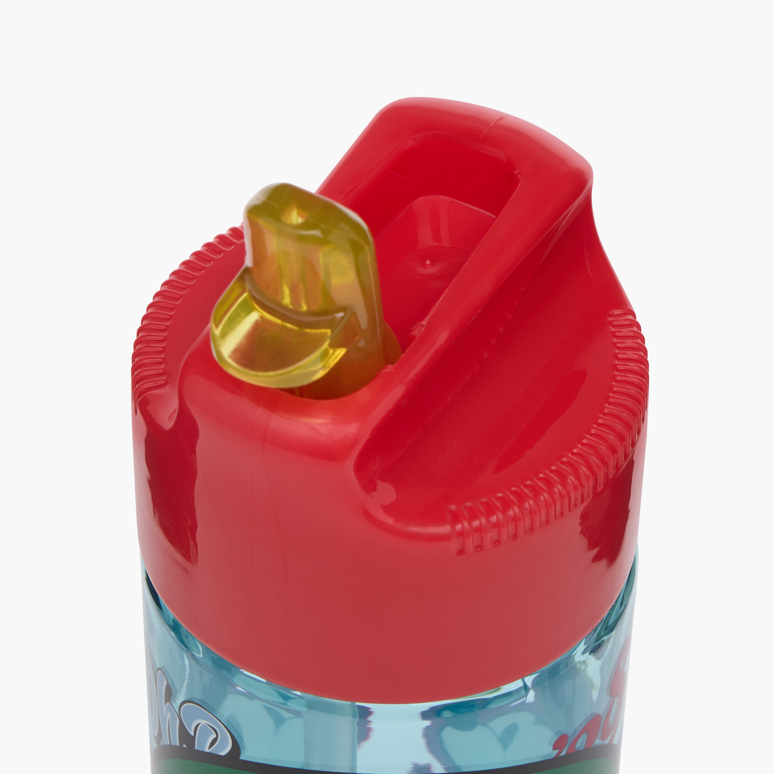 Disney Mickey Mouse Print Ecozen Bottle - 430 ml-baby-feeding-mealtimeessentials-image-4