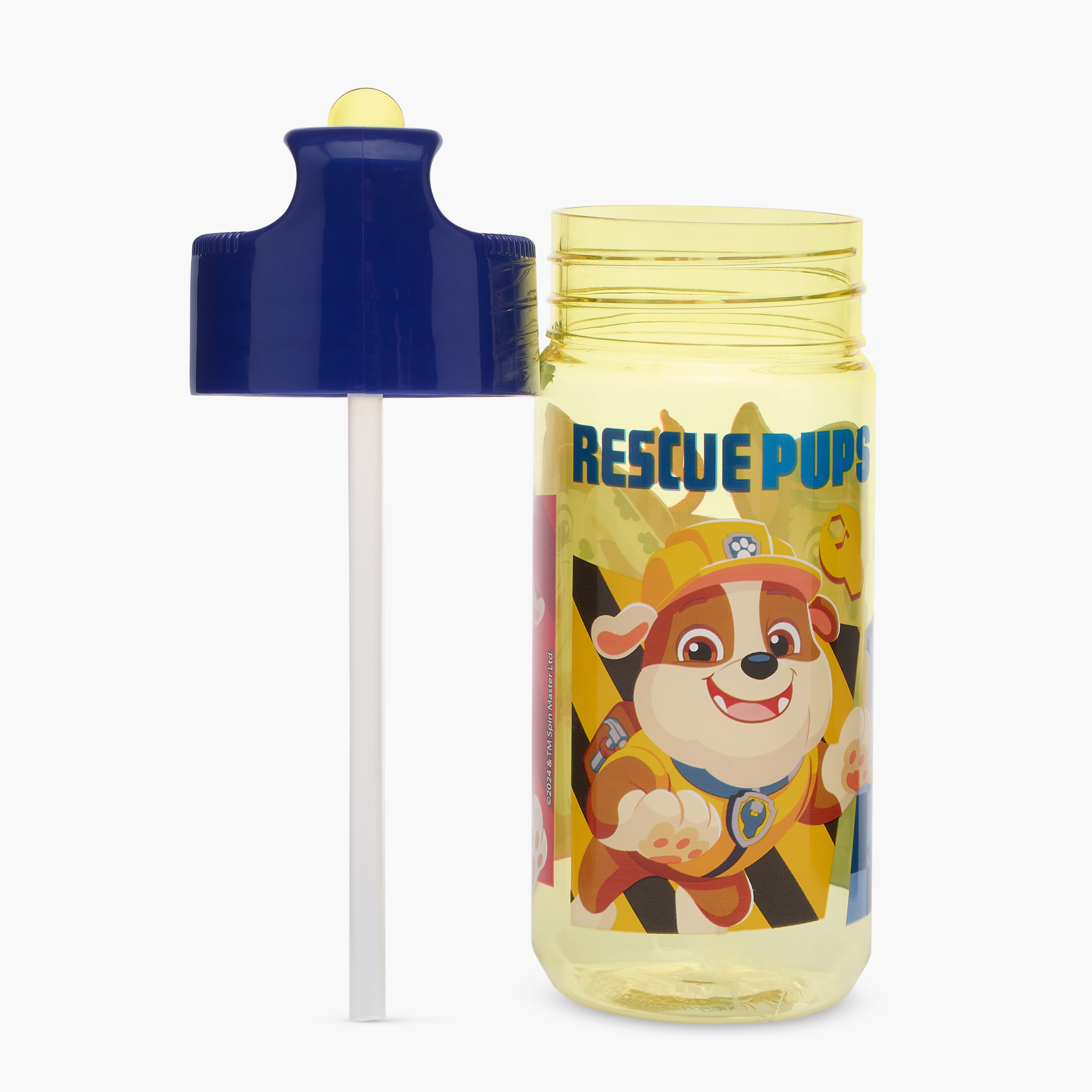 PAW Patrol Printed Ecozen Bottle - 430 ml-baby-feeding-mealtimeessentials-image-2