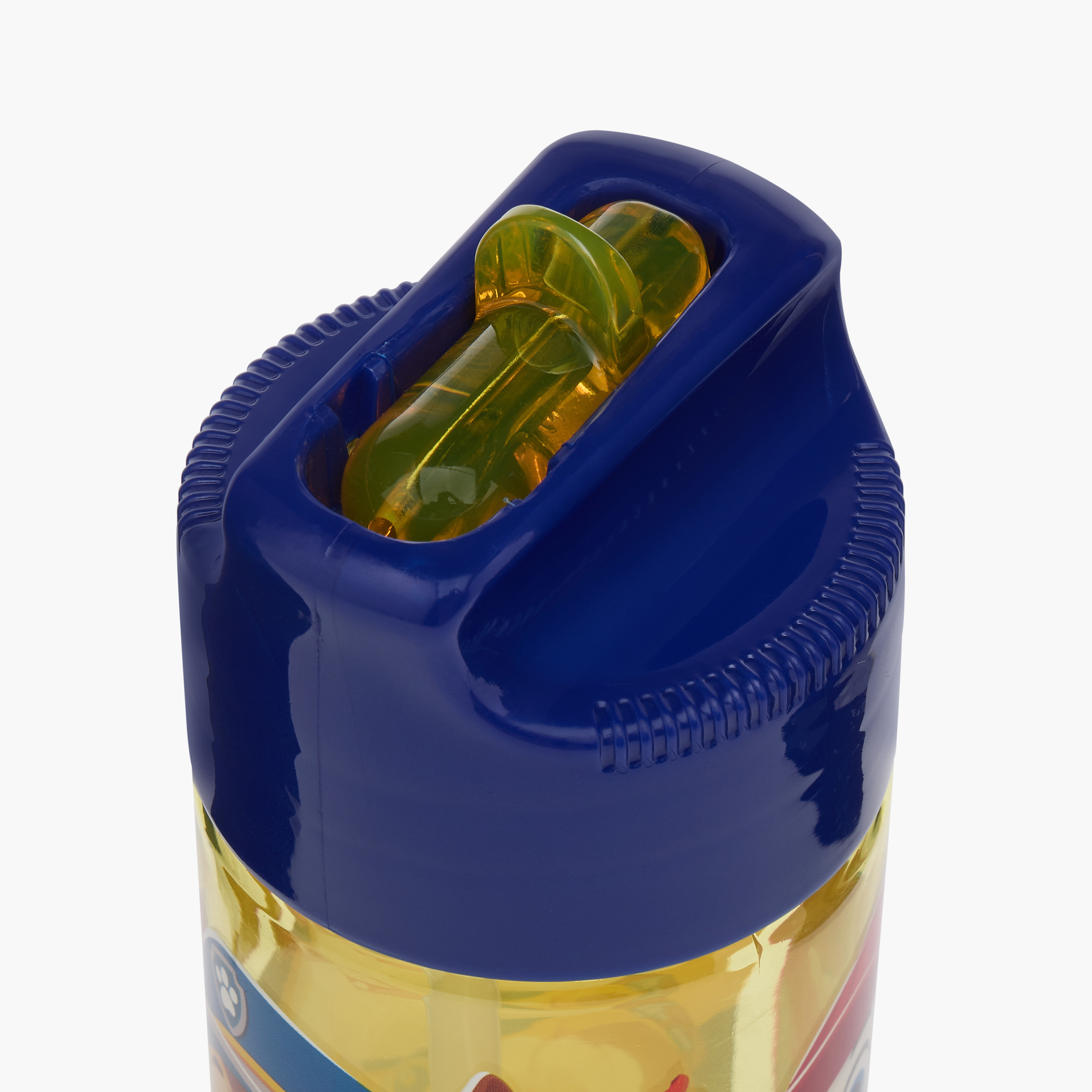 PAW Patrol Printed Ecozen Bottle - 430 ml-baby-feeding-mealtimeessentials-image-3