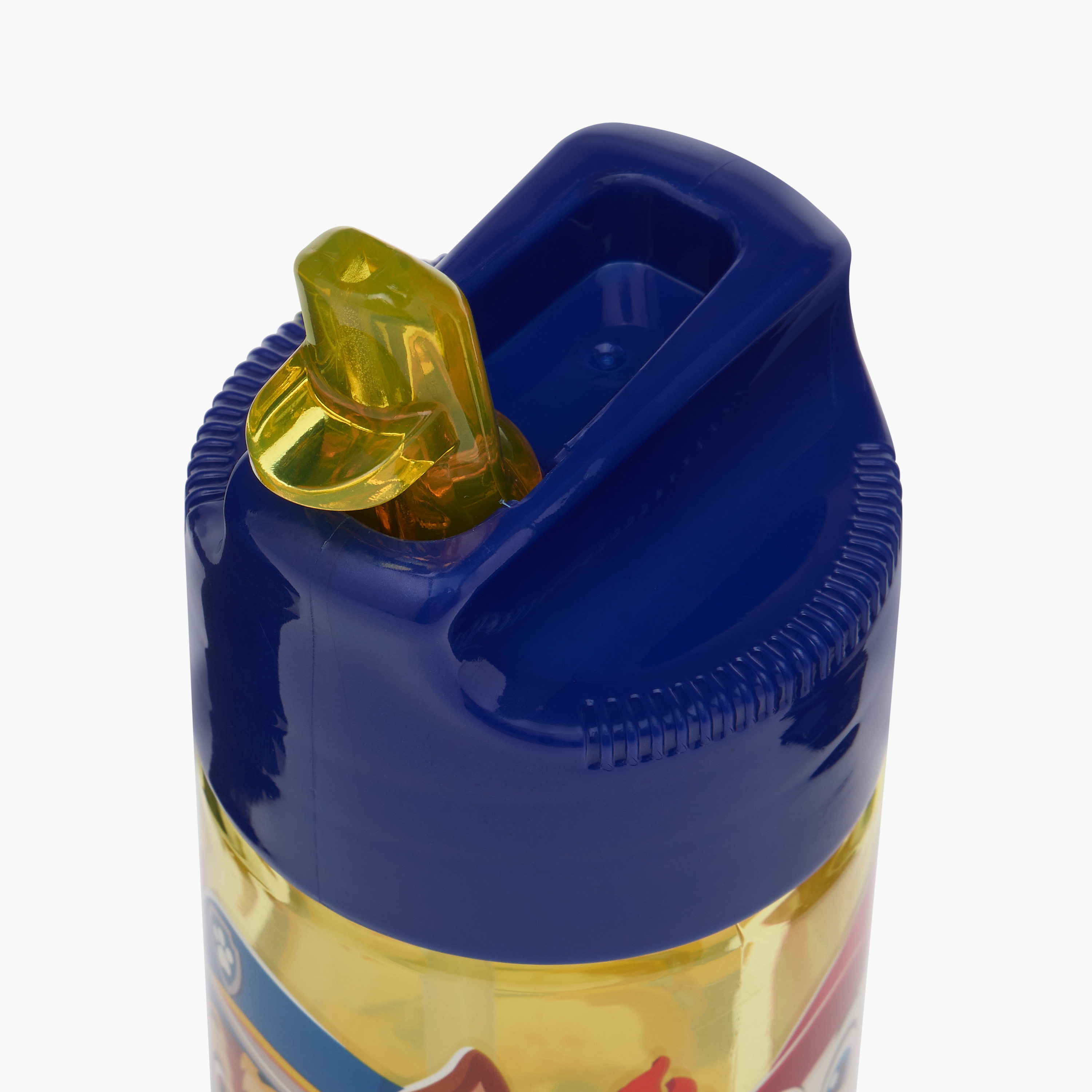 PAW Patrol Printed Ecozen Bottle - 430 ml-baby-feeding-mealtimeessentials-image-4
