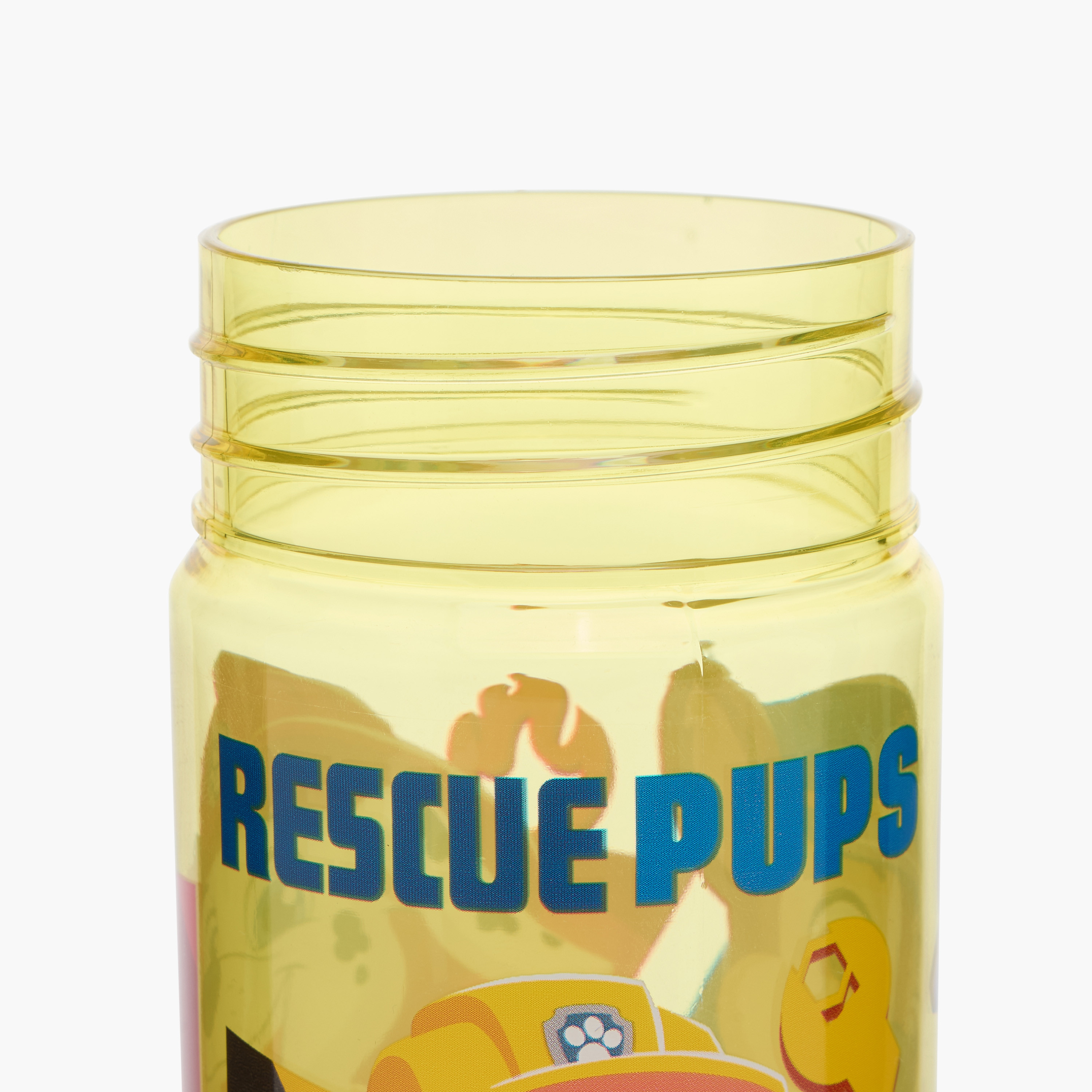 PAW Patrol Printed Ecozen Bottle - 430 ml-baby-feeding-mealtimeessentials-image-5
