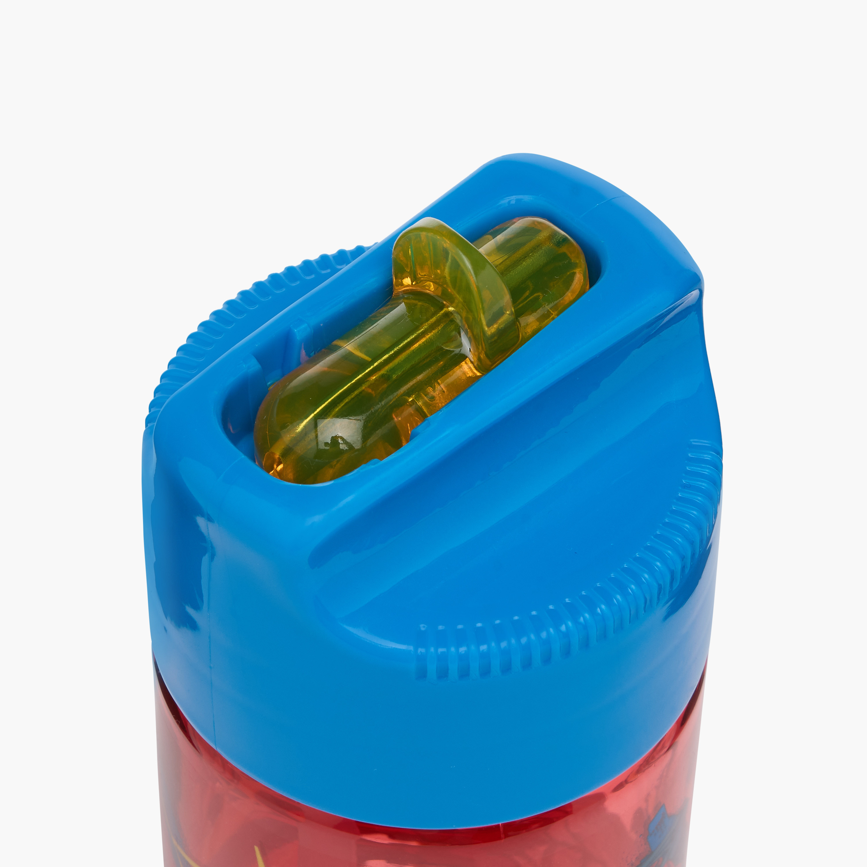 Spider-Man Print Ecozen Bottle - 430 ml-baby-feeding-mealtimeessentials-image-3