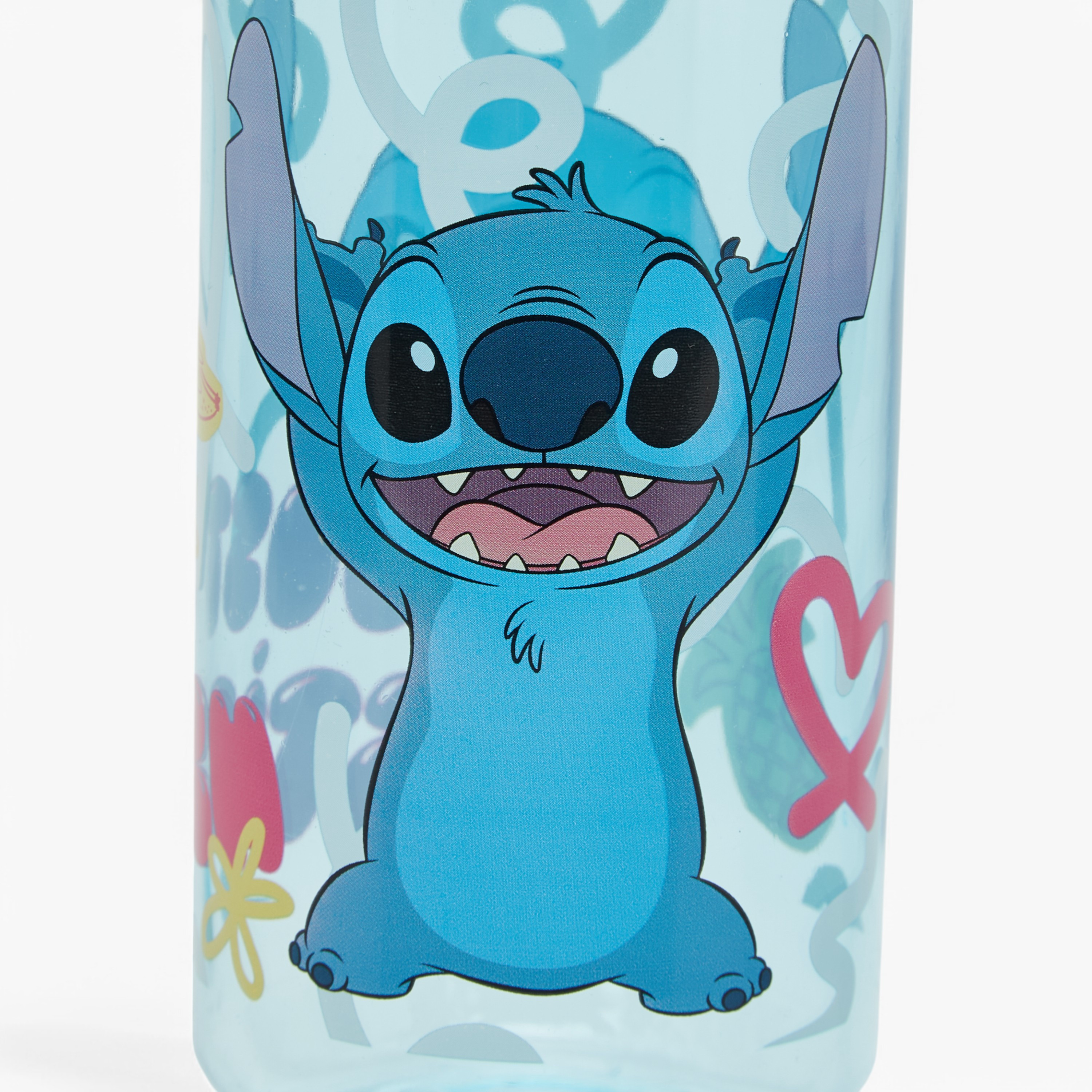 Disney Stitch Print Ecozen Bottle - 430 ml-baby-feeding-mealtimeessentials-image-5