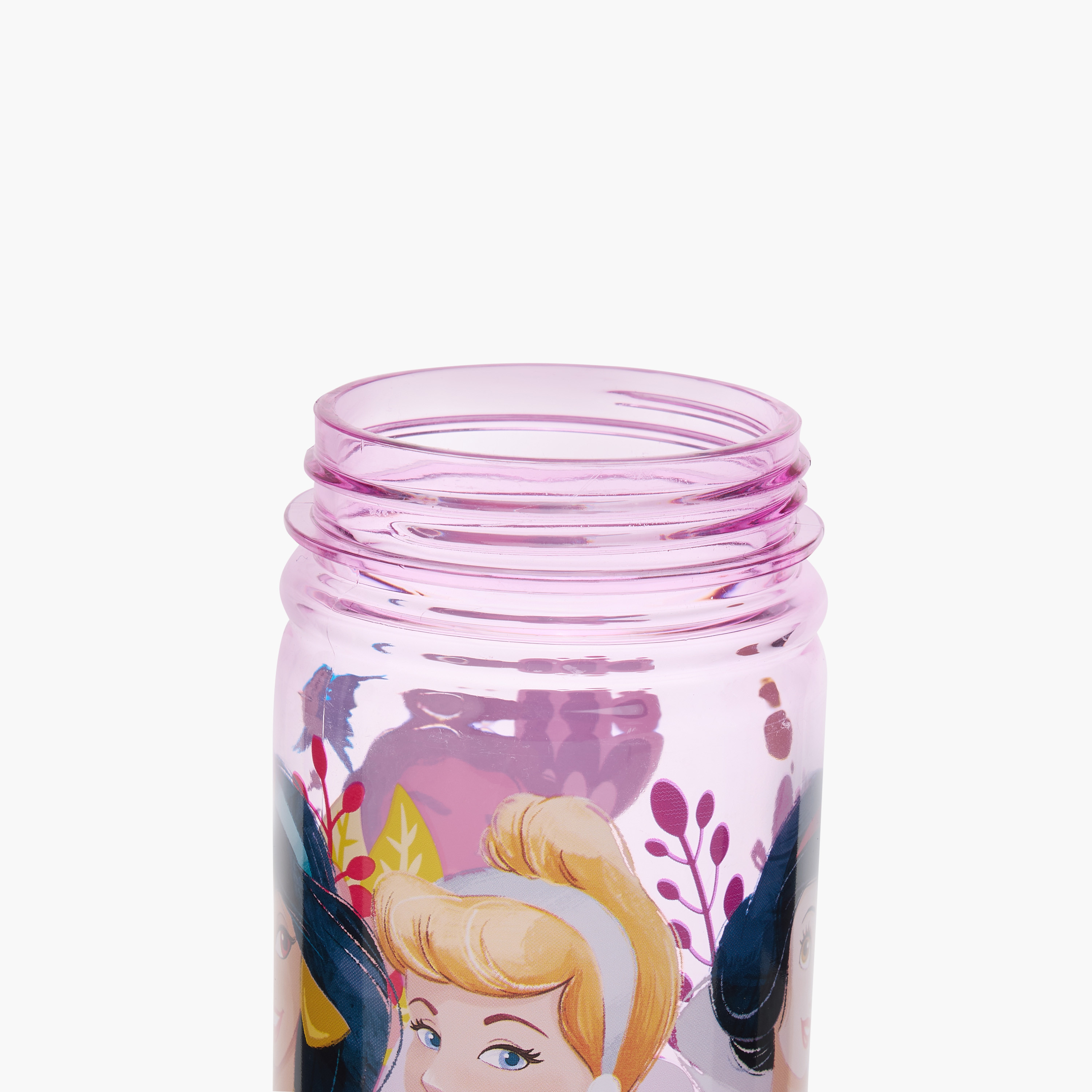 Disney Princess Print Ecozen Bottle - 580 ml-baby-feeding-mealtimeessentials-image-5