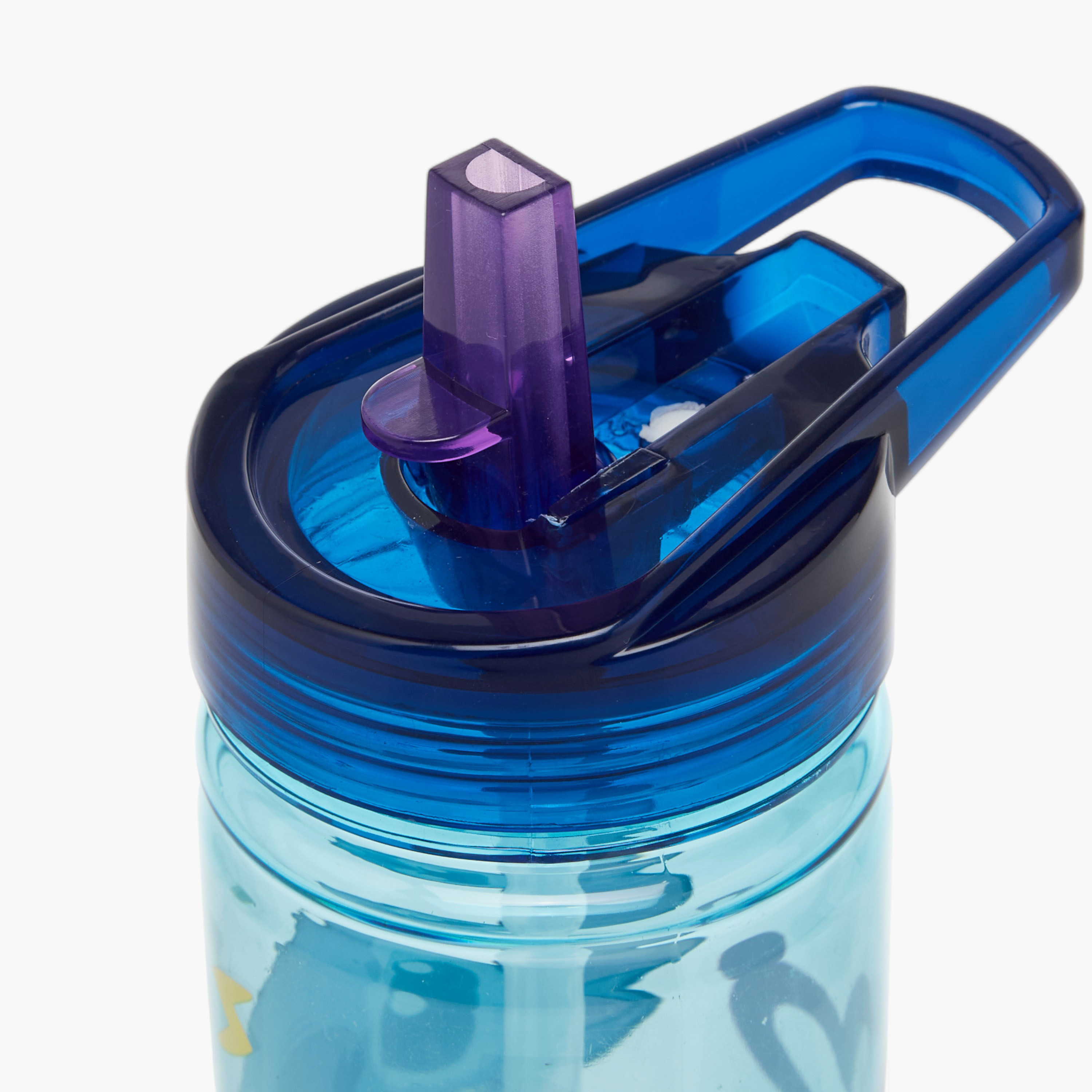 Disney Stitch Print Ecozen Bottle - 580 ml-baby-feeding-mealtimeessentials-image-3