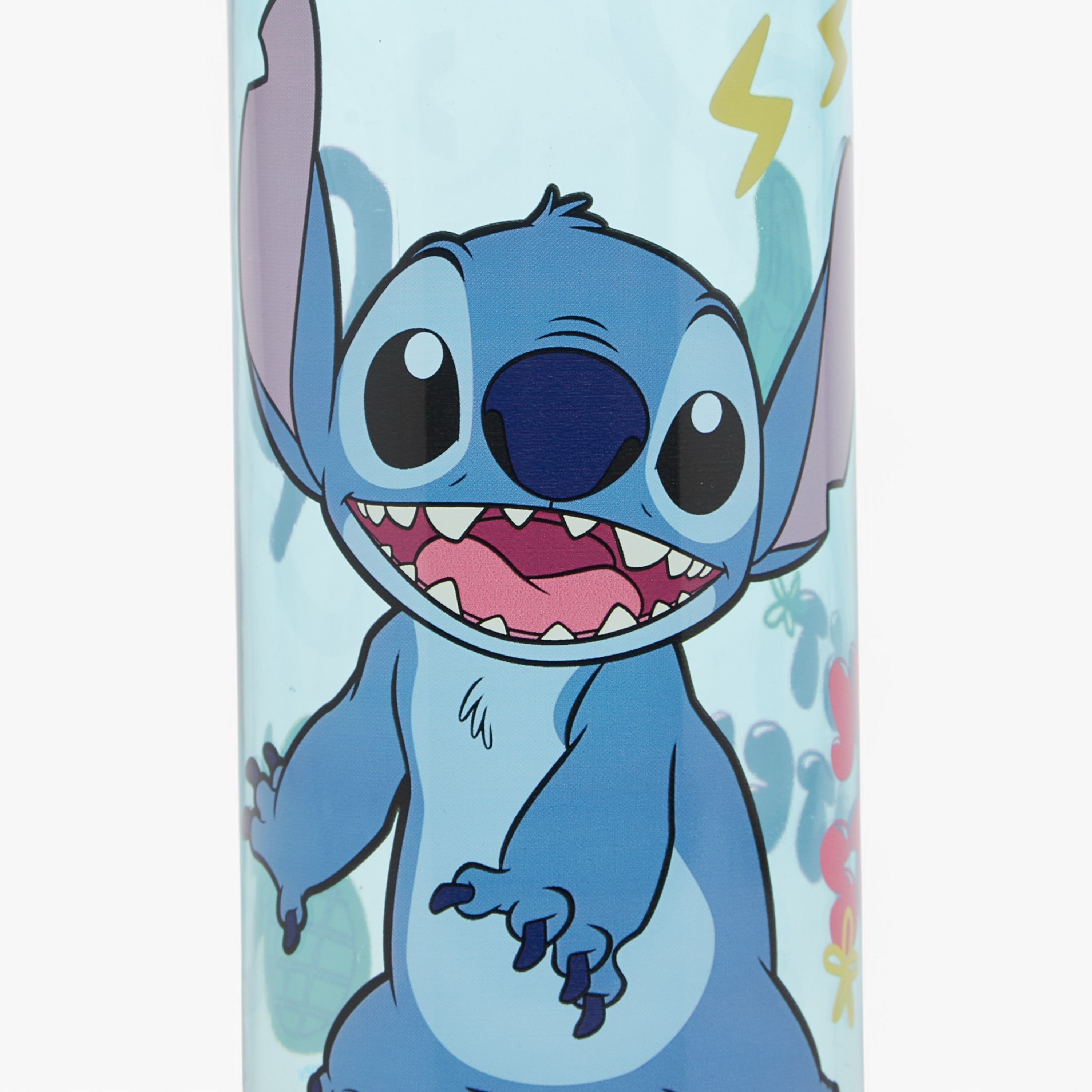 Disney Stitch Print Ecozen Bottle - 580 ml-baby-feeding-mealtimeessentials-image-4
