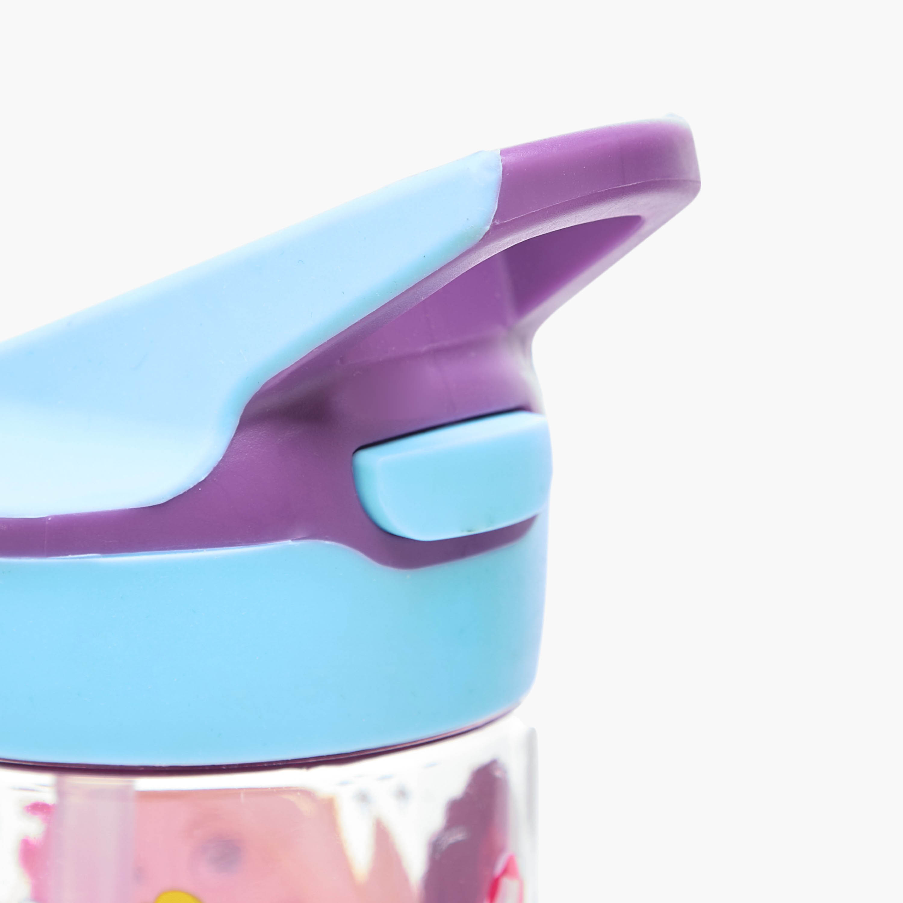 Disney Princess Print BPA Free Ecozen Bottle - 480 ml-baby-feeding-mealtimeessentials-image-5