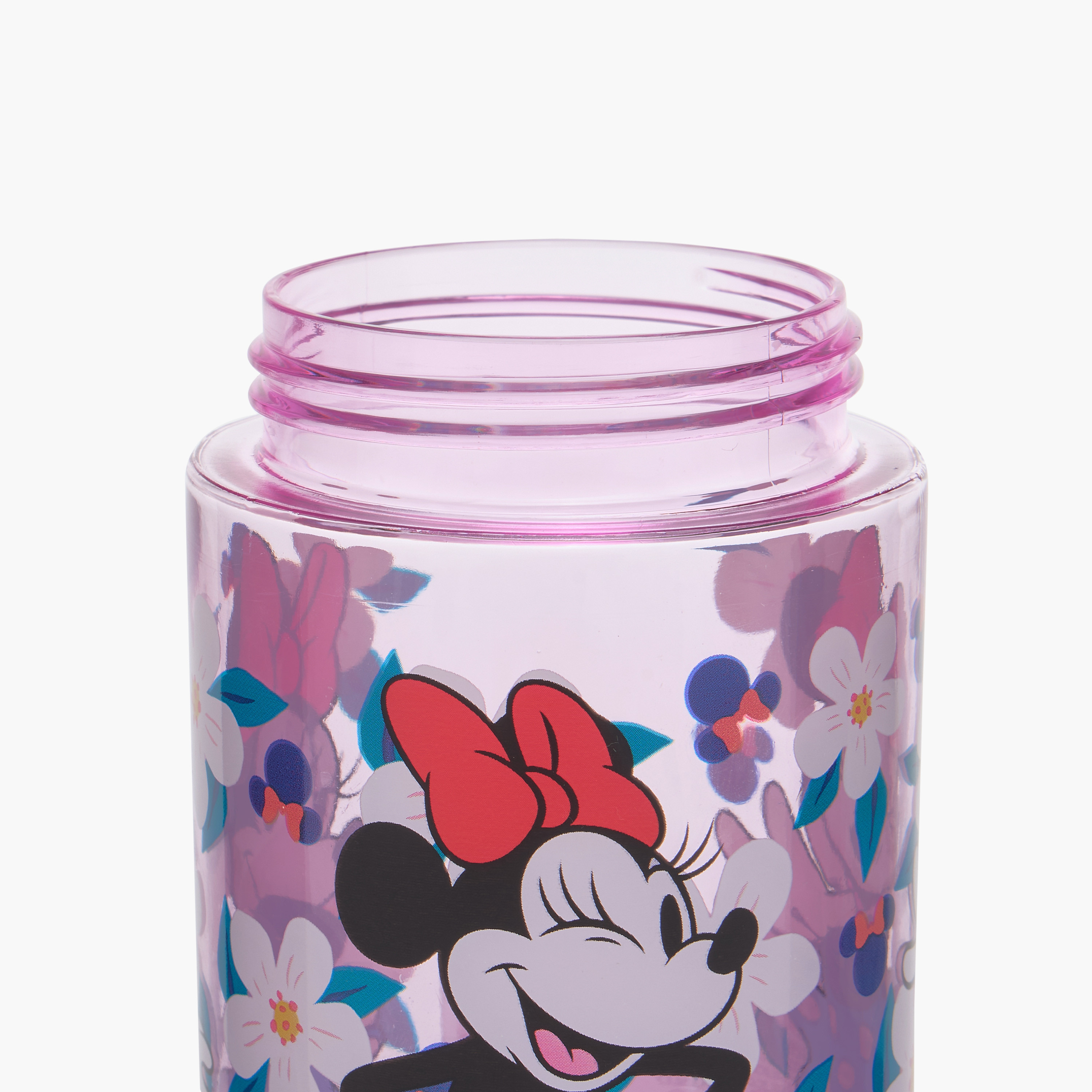 Disney Minnie Mouse Print Ecozen Bottle - 480 ml-baby-feeding-mealtimeessentials-image-5