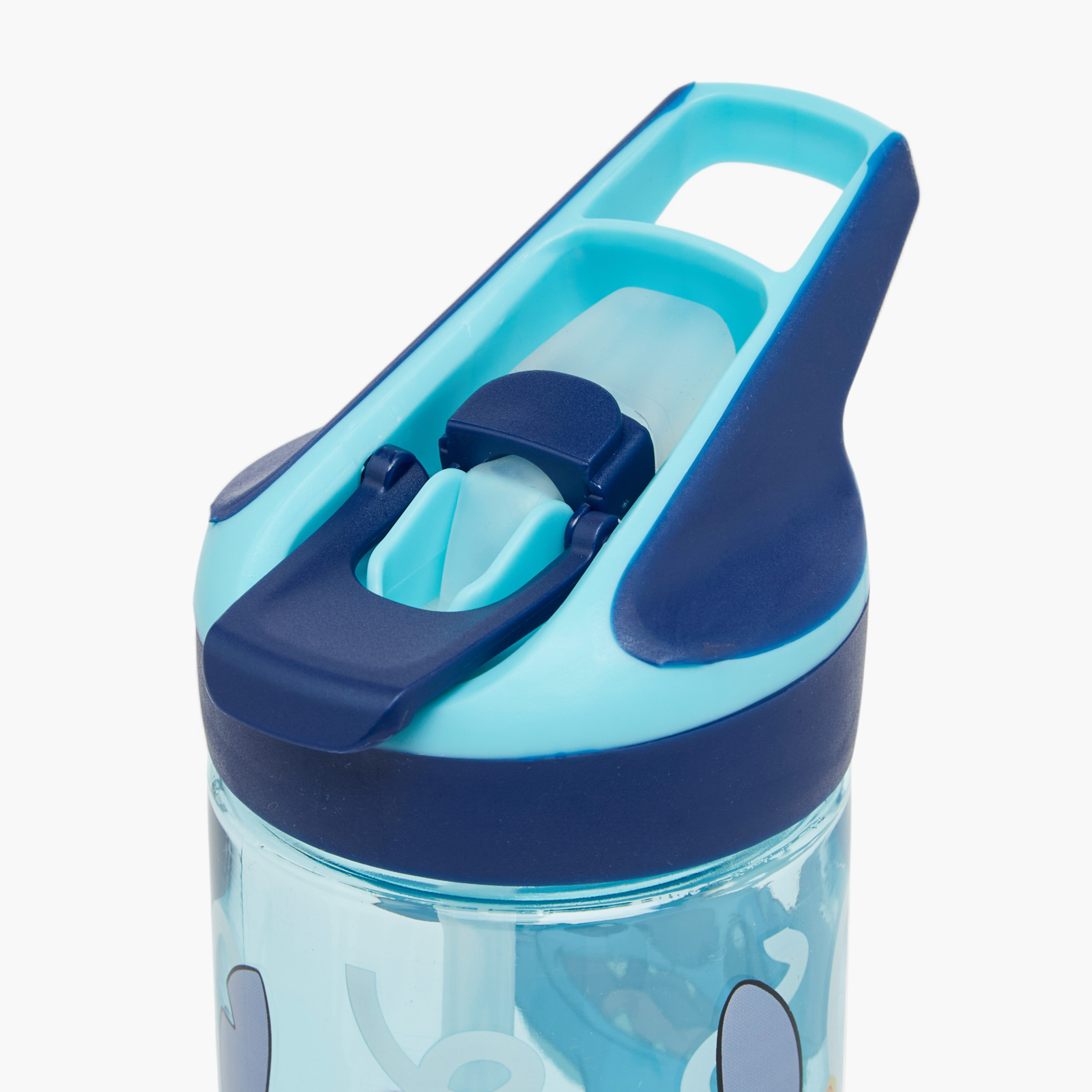 Disney Stitch Print Sipper Bottle - 480 ml-baby-feeding-mealtimeessentials-image-3