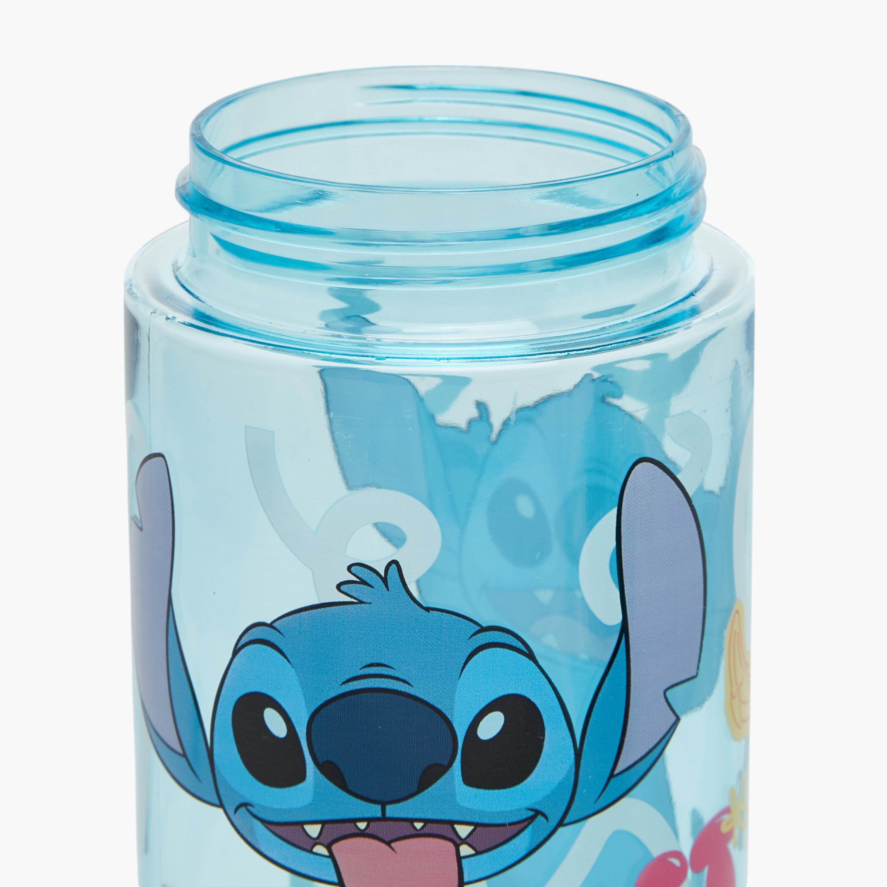 Disney Stitch Print Sipper Bottle - 480 ml-baby-feeding-mealtimeessentials-image-5