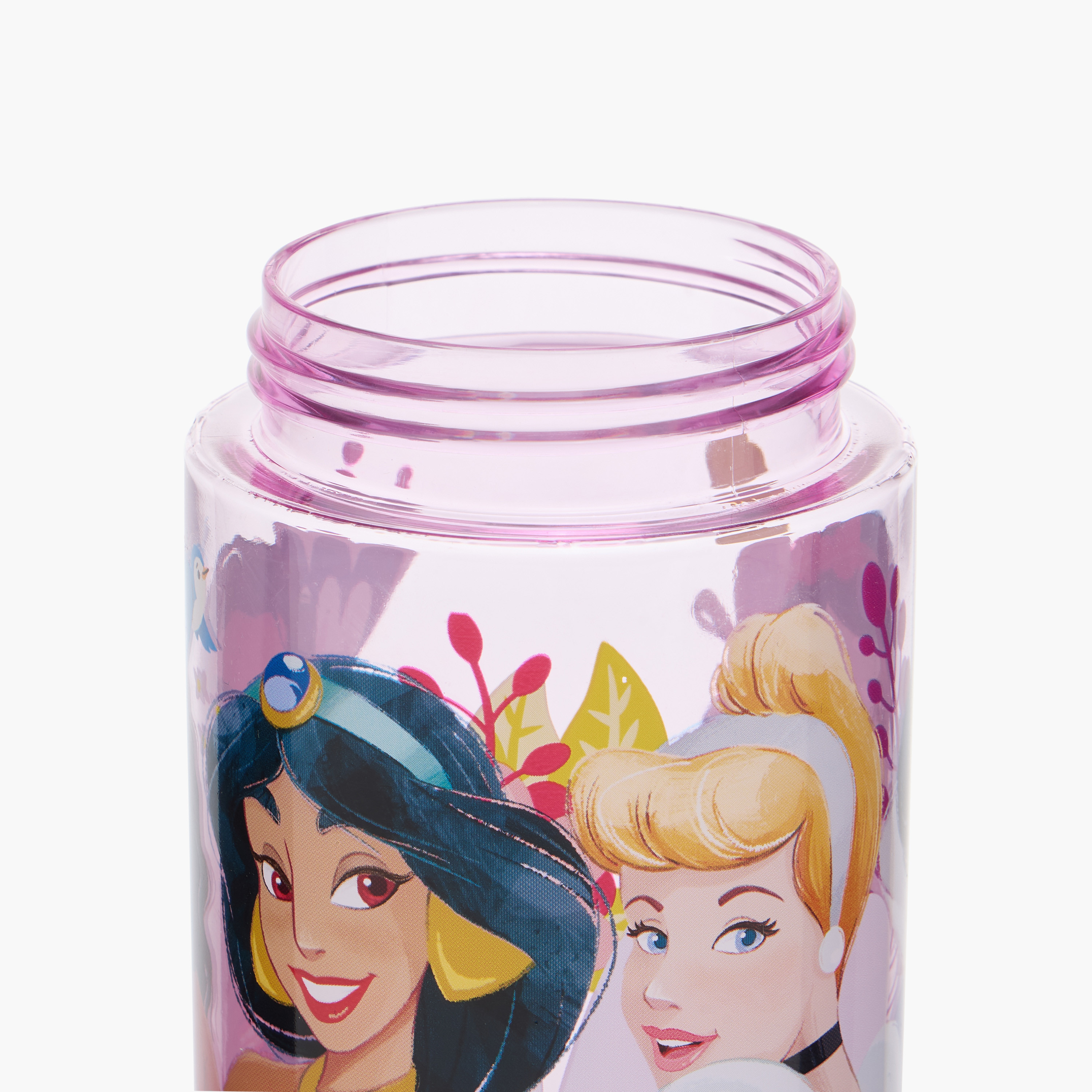 Disney Princess Print Ecozen Bottle - 620 ml-baby-feeding-mealtimeessentials-image-5