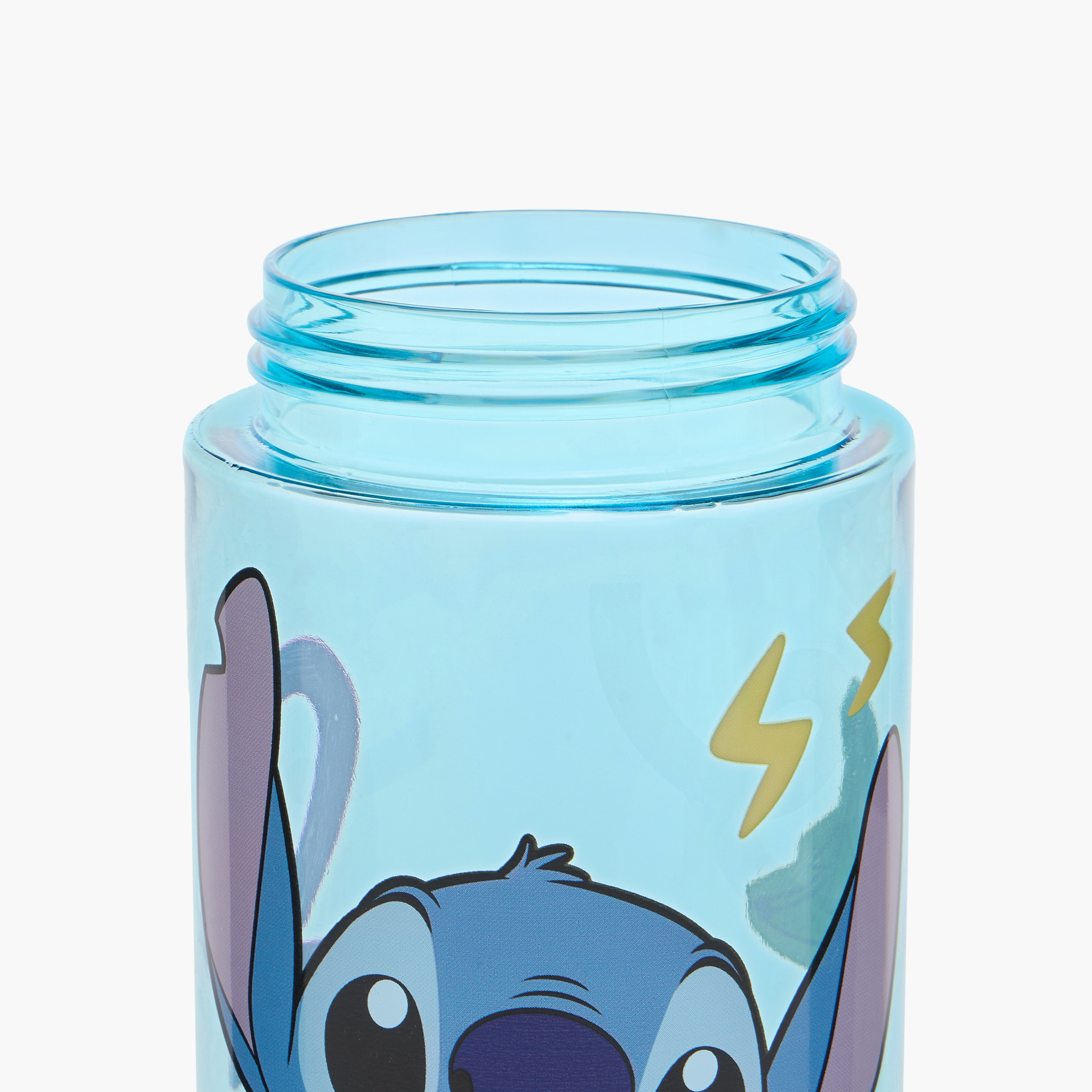 Disney Stitch Print Sipper Ecozen Bottle - 620 ml-baby-feeding-mealtimeessentials-image-5