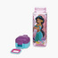 Disney Princess Print Ecozen Bottle with Safety Lock - 550 ml-baby-feeding-mealtimeessentials-image-2