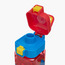 Spider-Man Print Ecozen Bottle with Safety Lock - 550 ml-baby-feeding-mealtimeessentials-image-4
